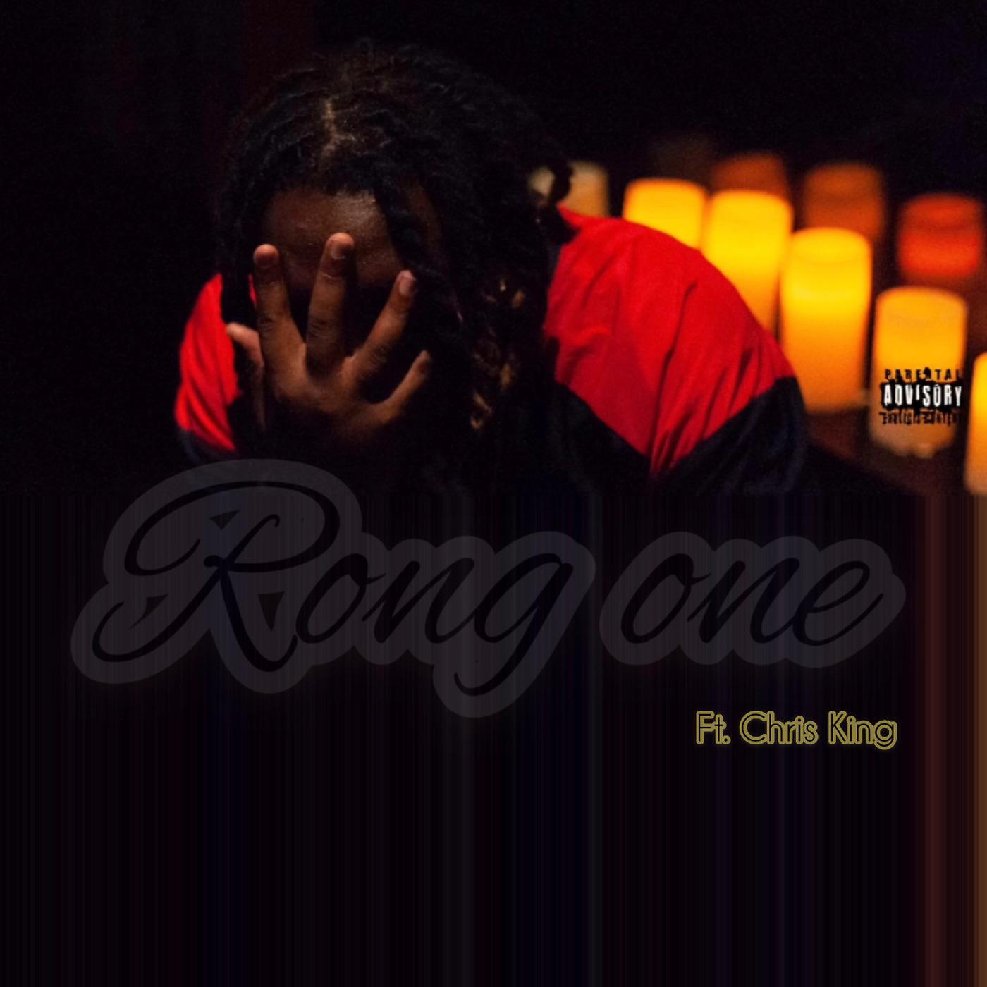 Постер альбома Rong One