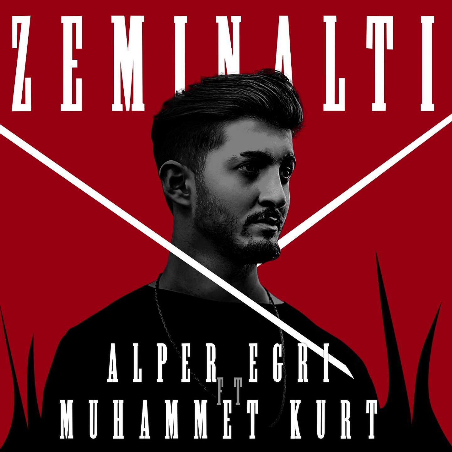 Постер альбома Zeminaltı