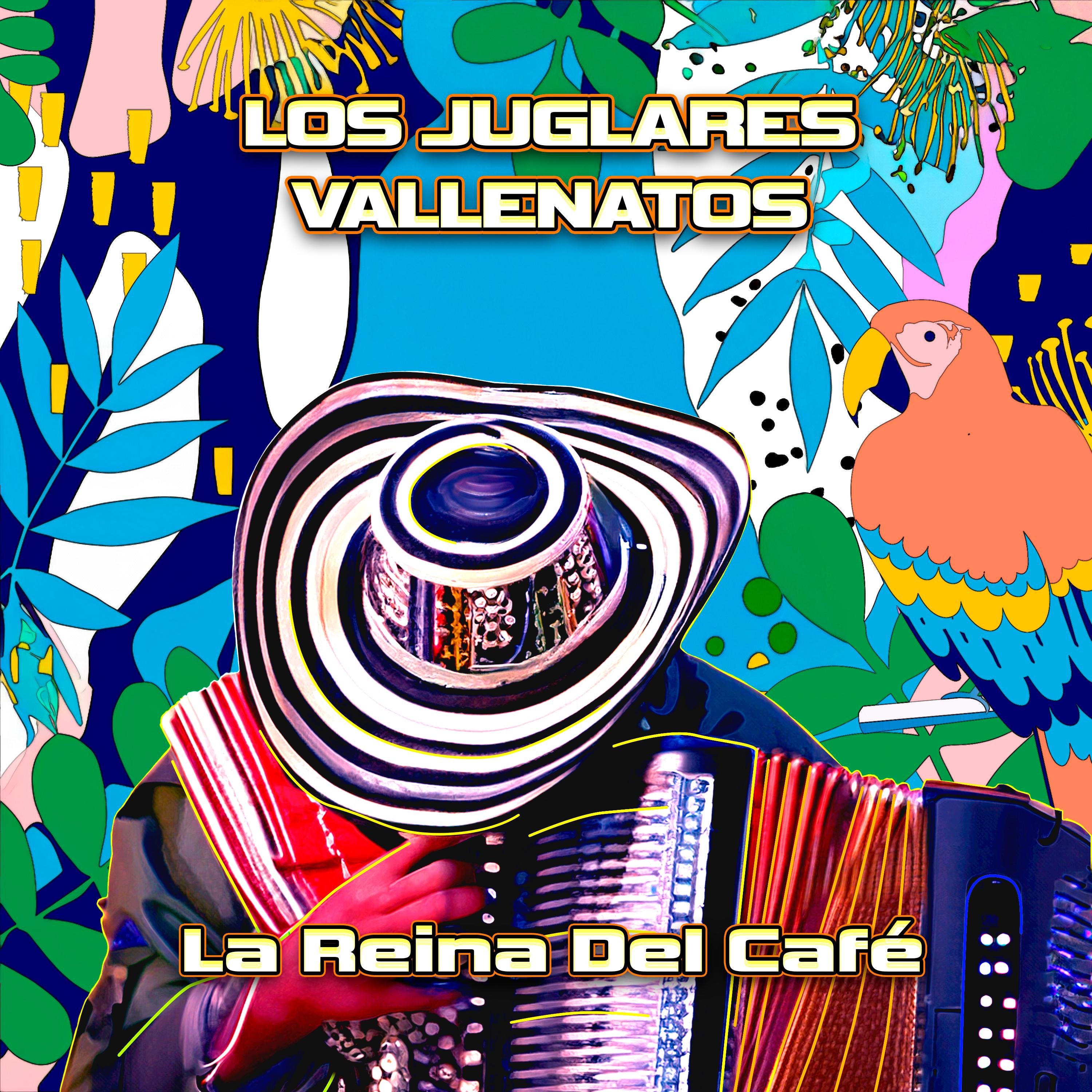 Постер альбома La Reina Del Café