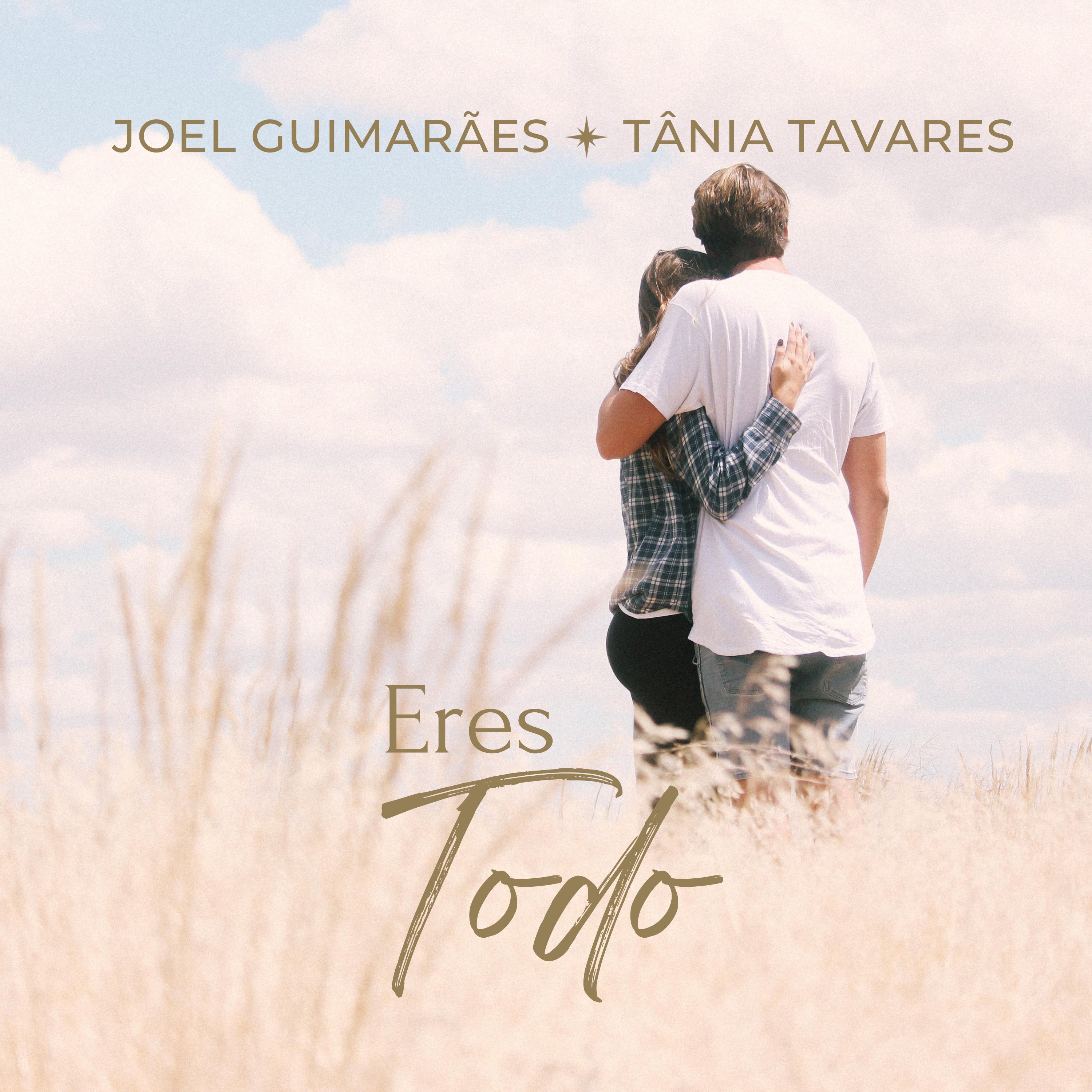 Постер альбома Eres Todo