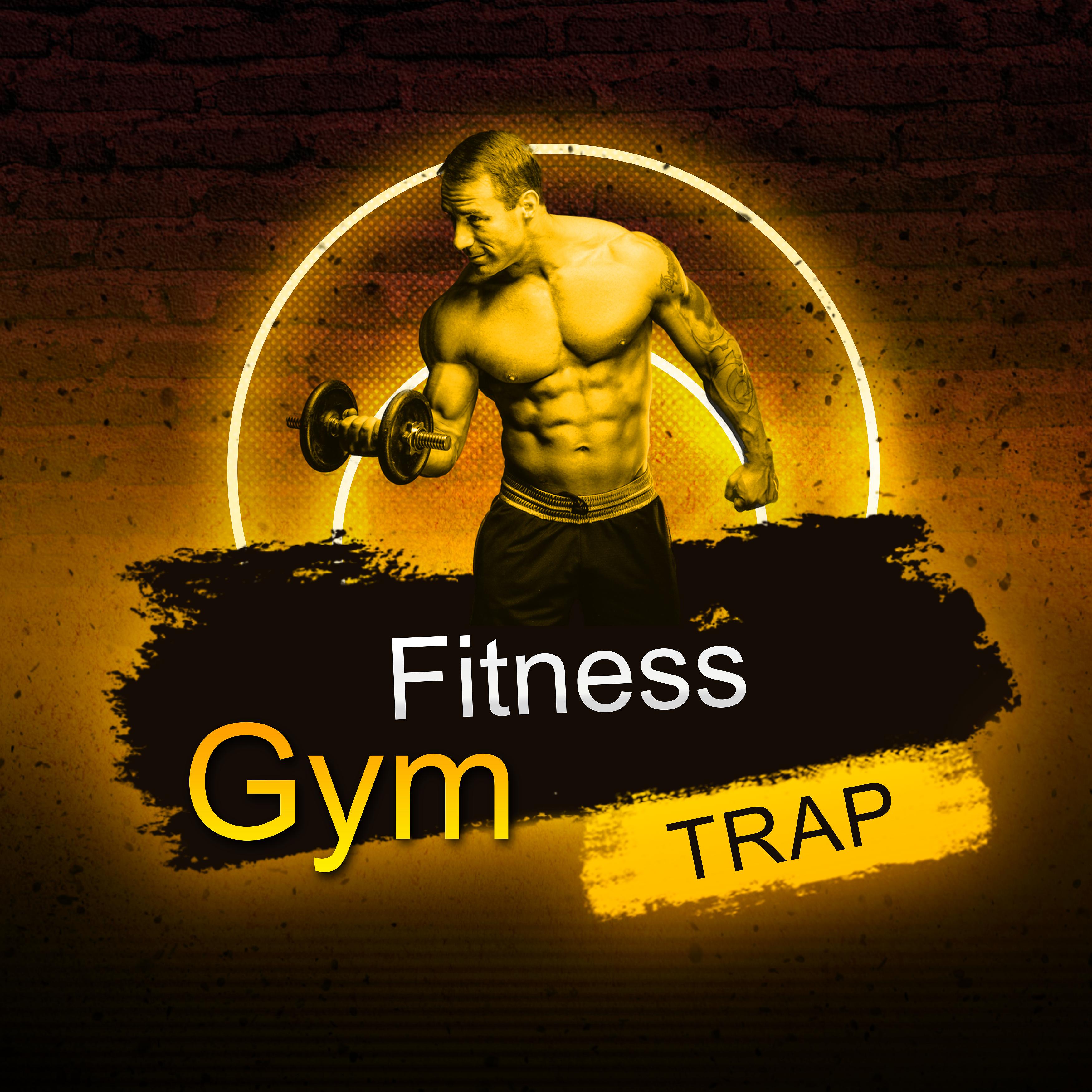 Постер альбома Fitness Gym Trap