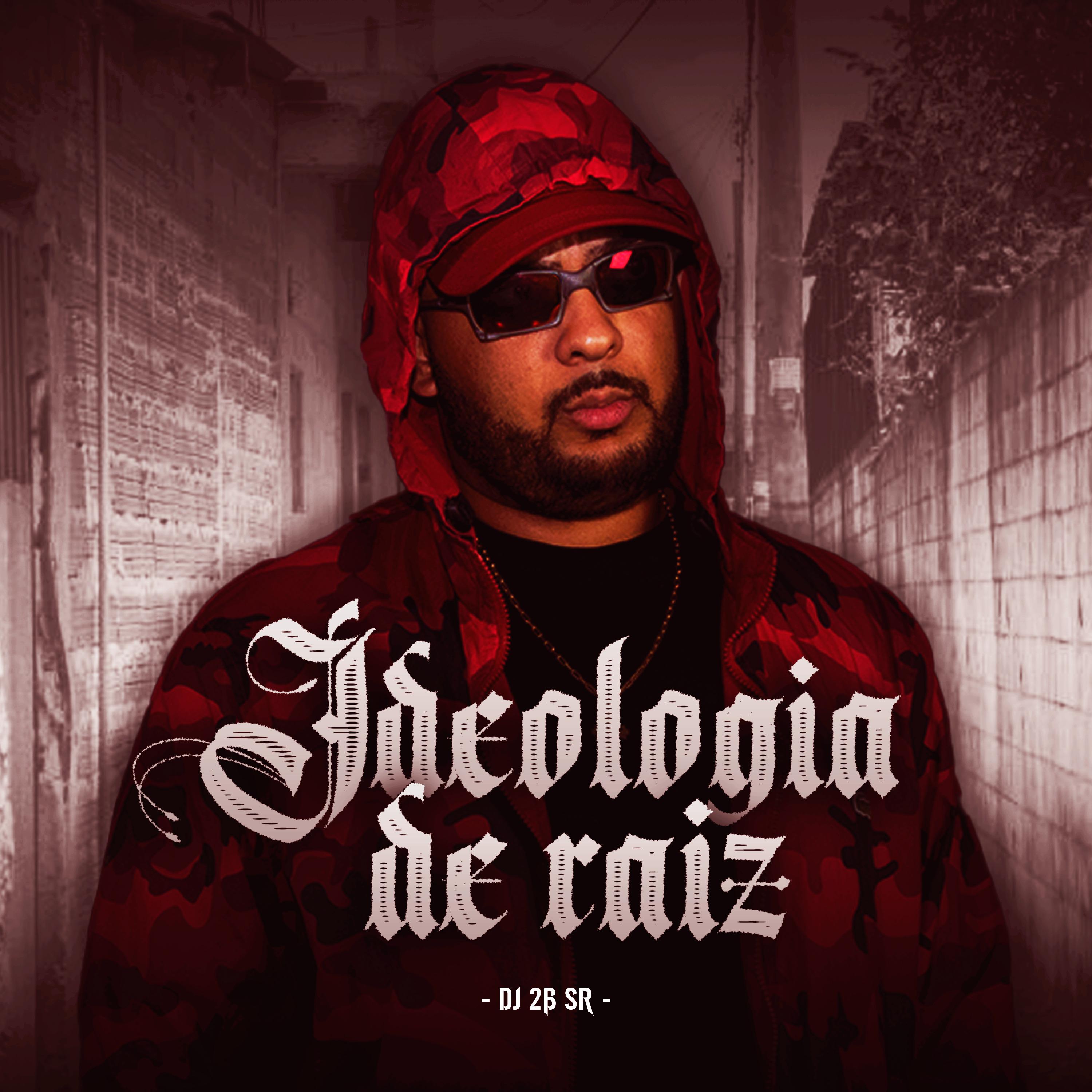Постер альбома Ideologia de Raiz