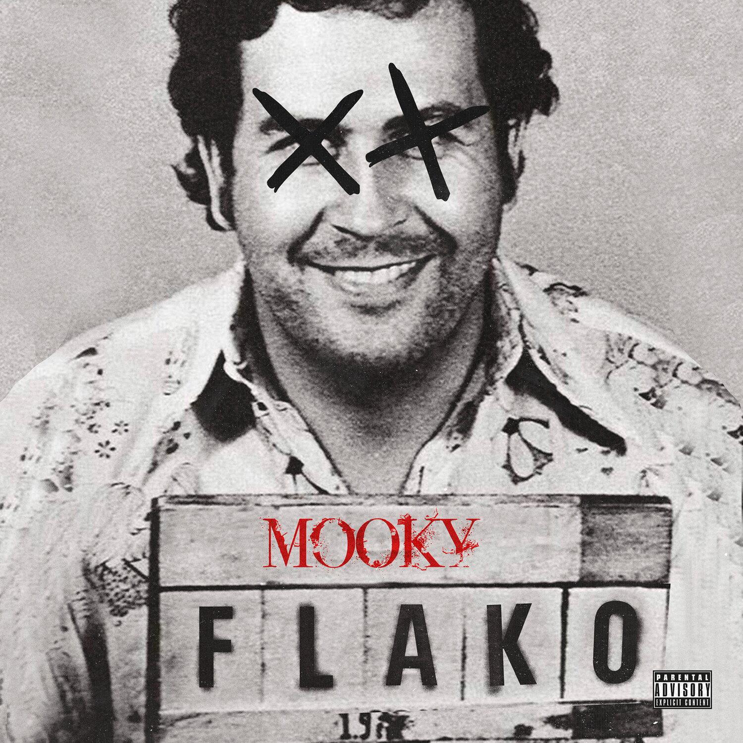 Постер альбома Flako