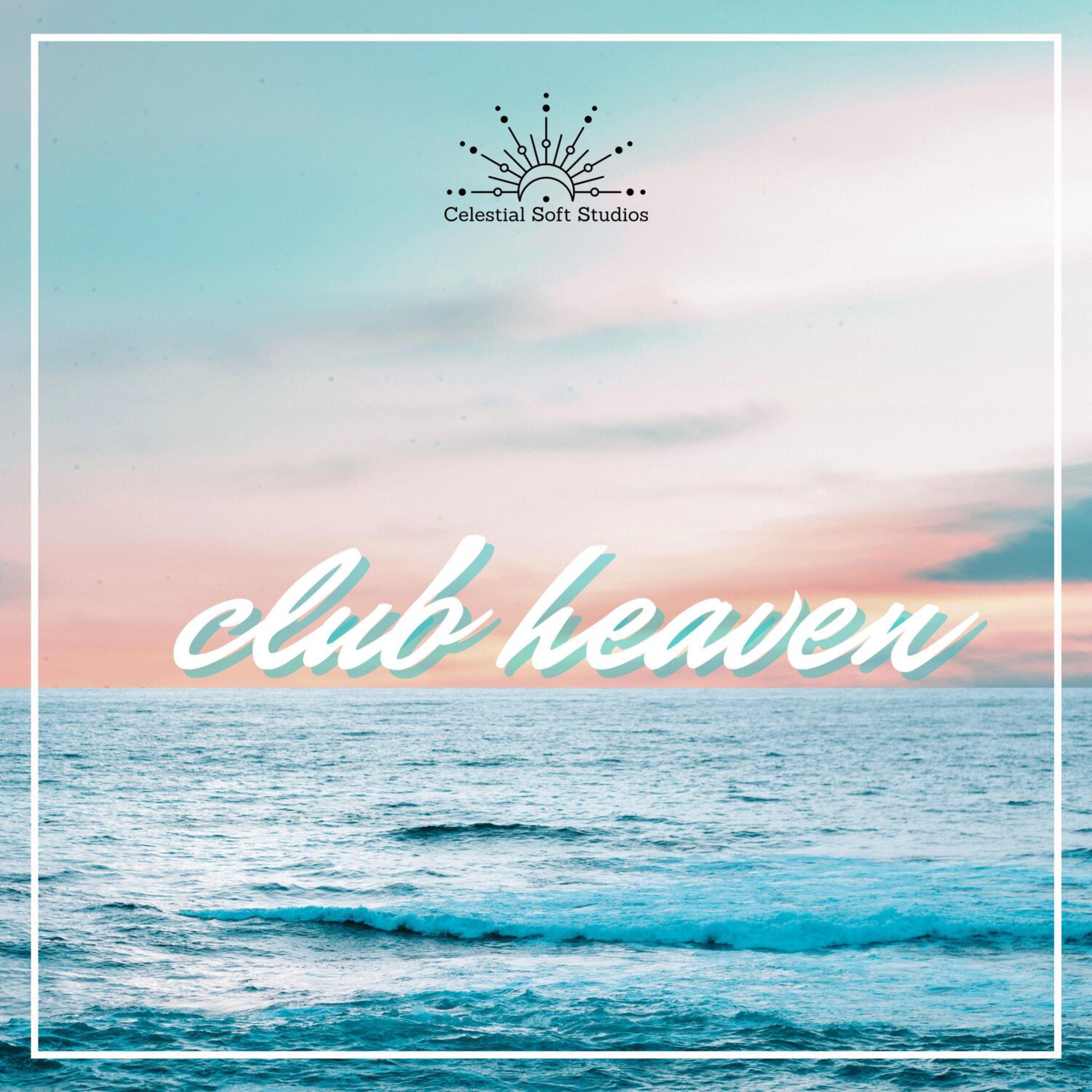 Постер альбома club heaven