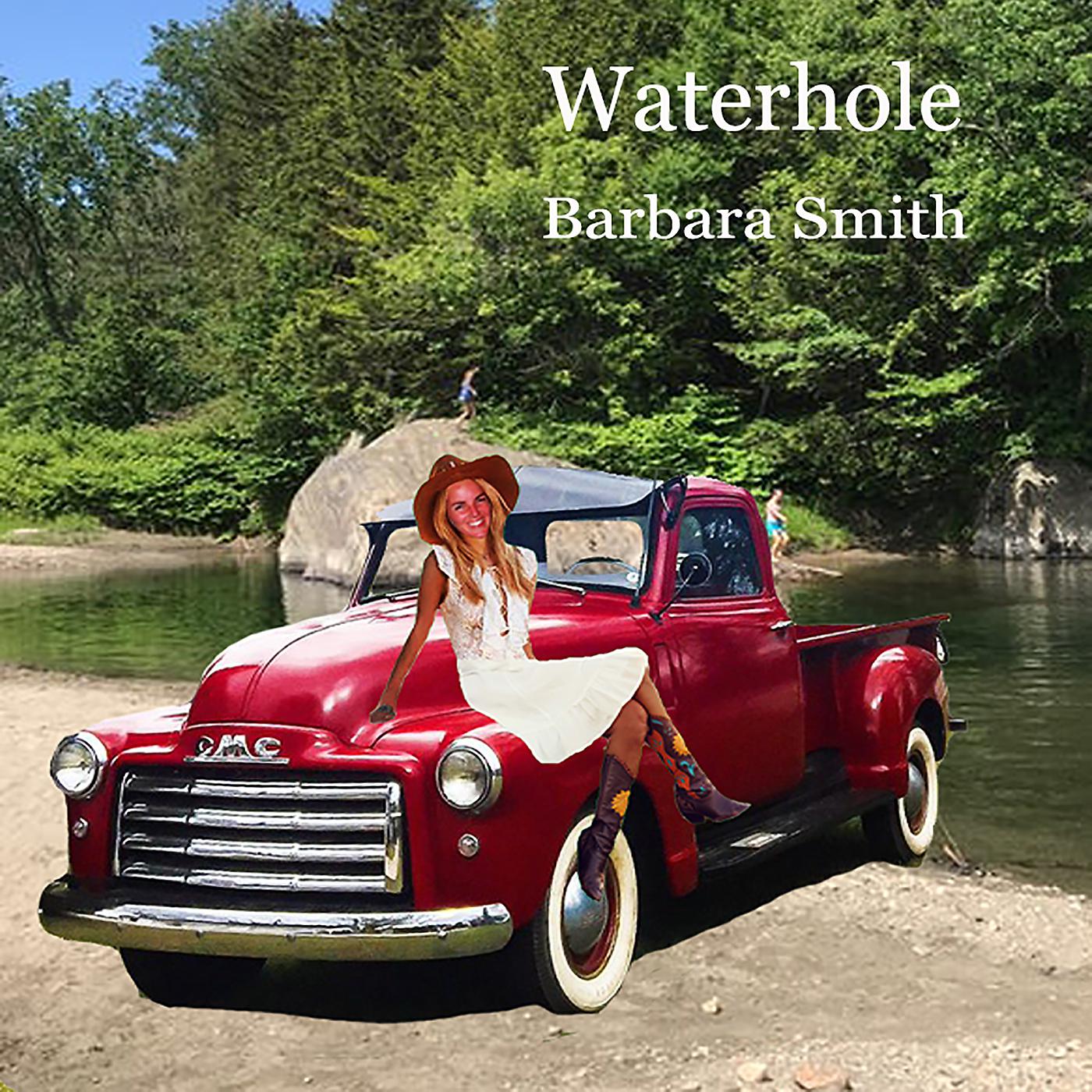 Постер альбома Waterhole
