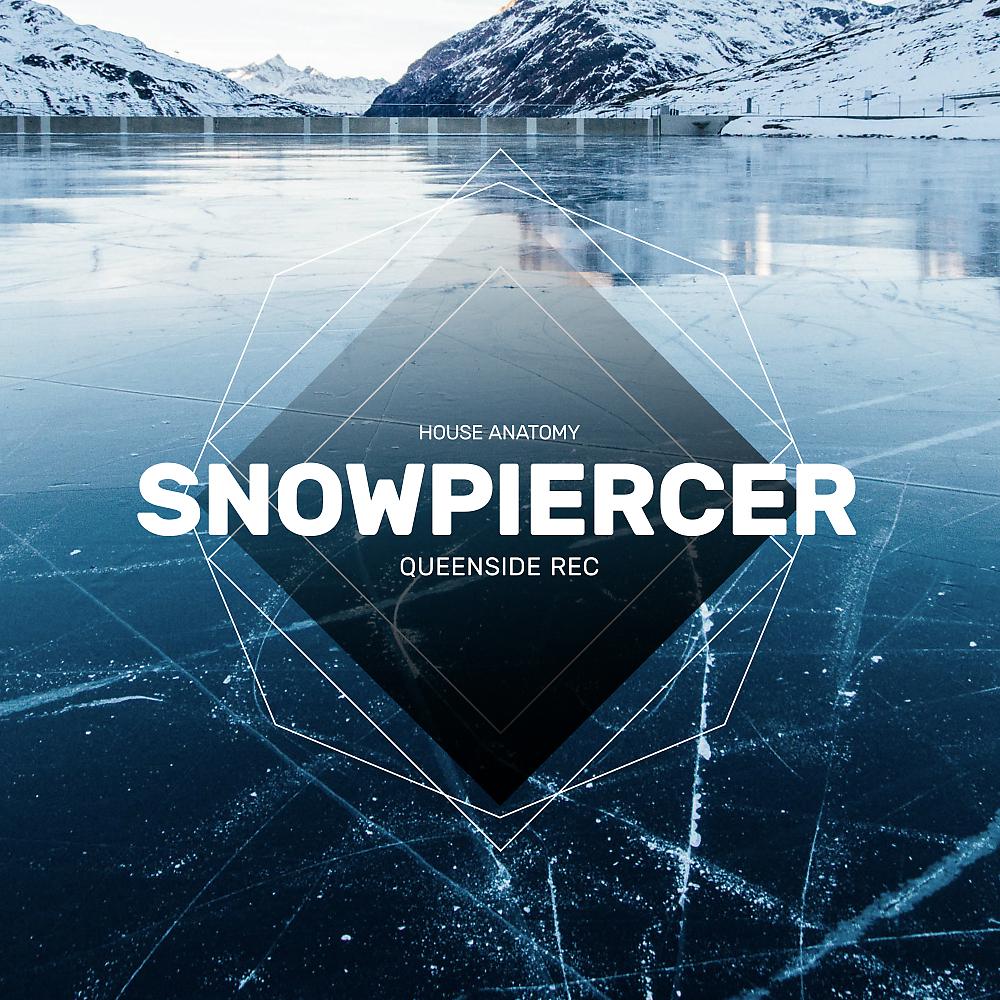 Постер альбома Snowpiercer