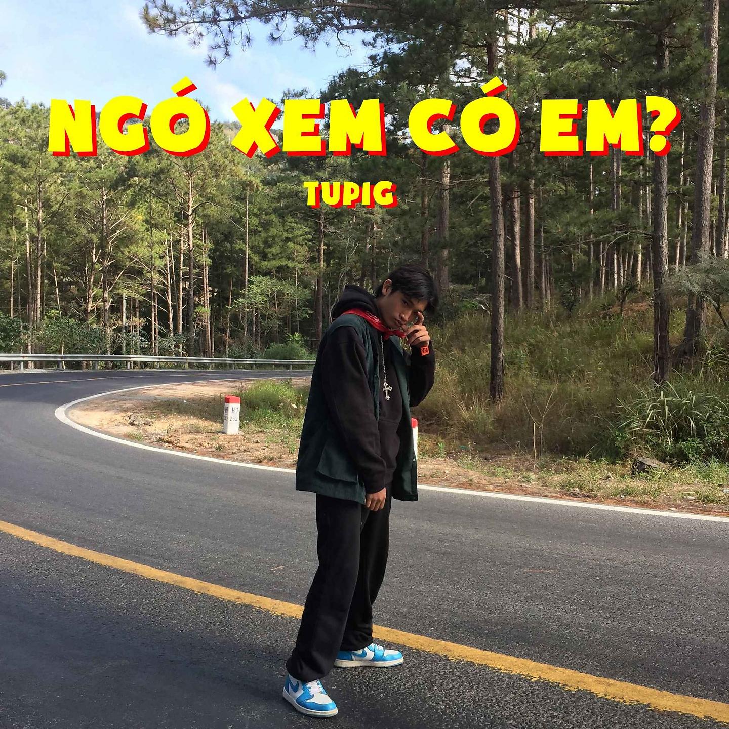 Постер альбома Ngó Xem, Có Em