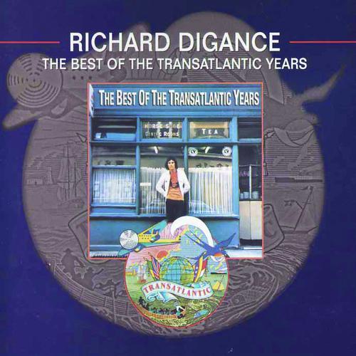 Постер альбома The Best Of The Transatlantic Years