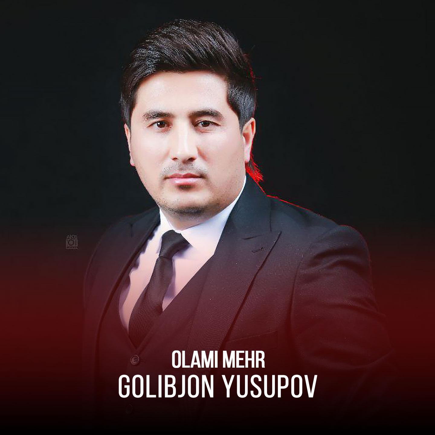 Постер альбома Olami Mehr