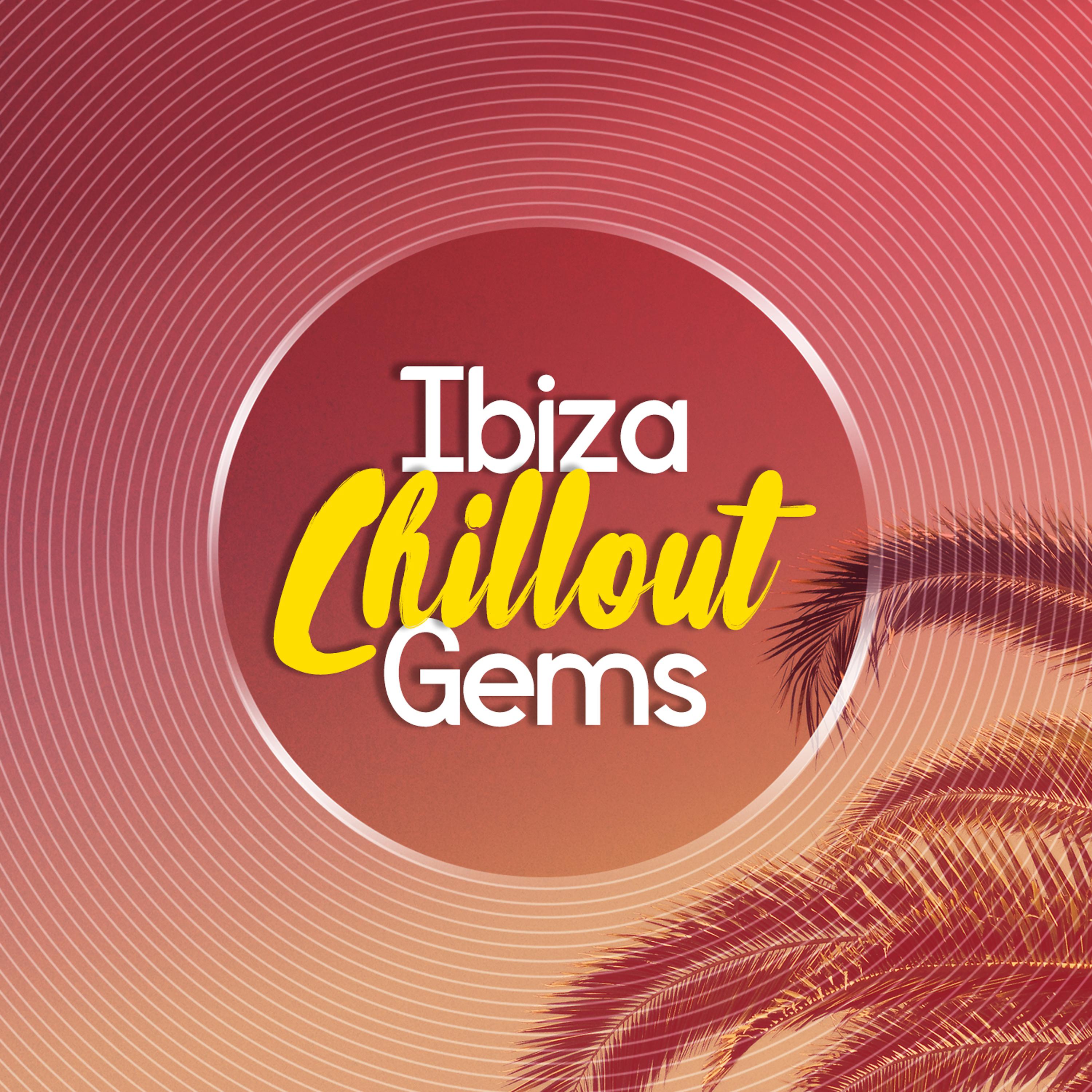 Постер альбома Ibiza Chillout Gems