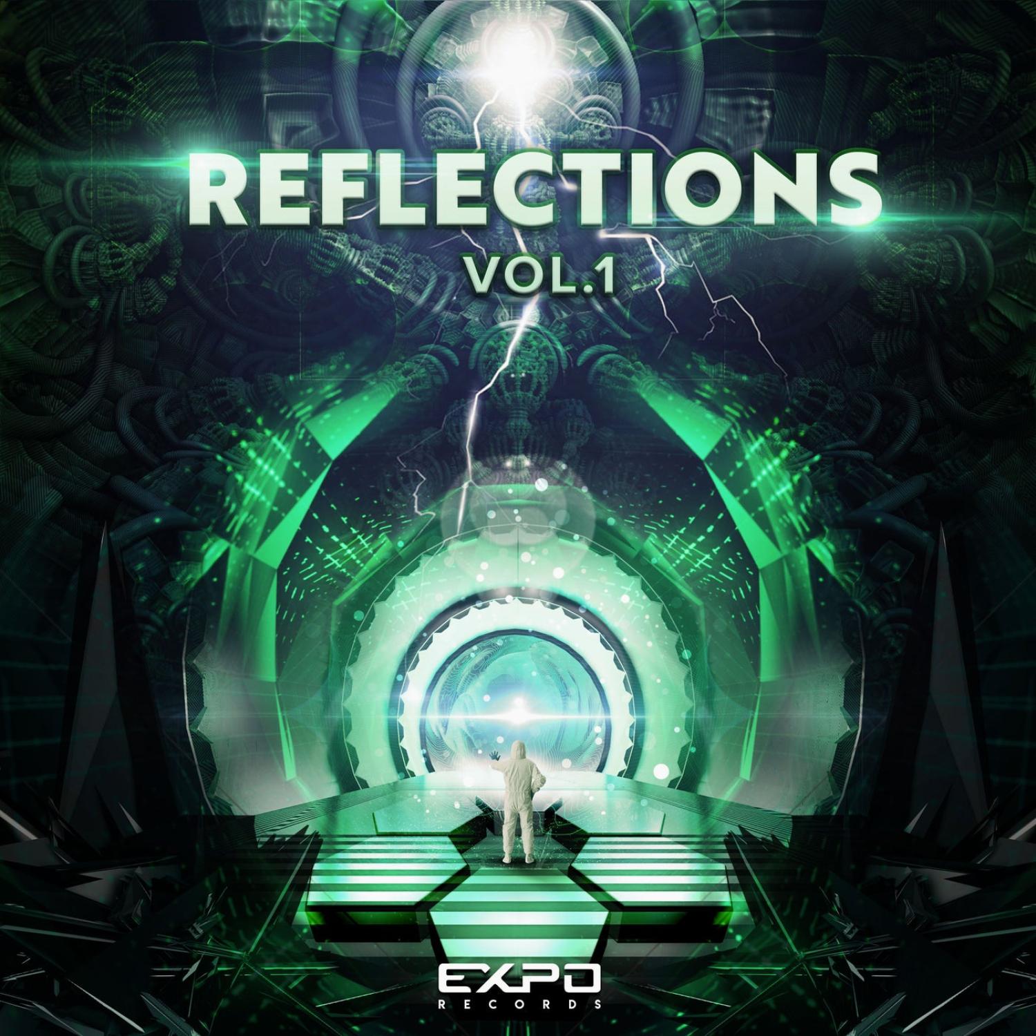 Постер альбома Reflections, Vol. 1