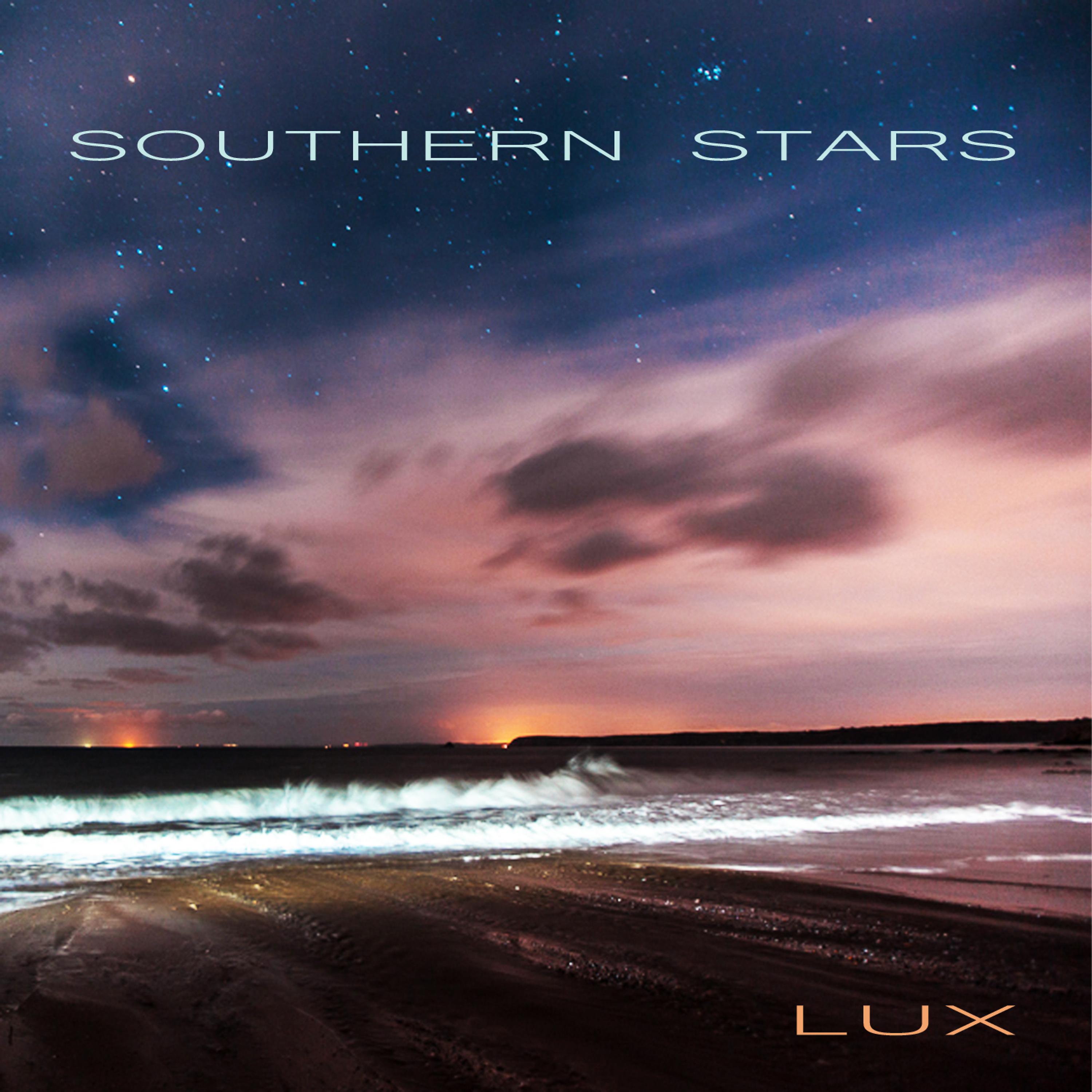 Постер альбома Southern Stars
