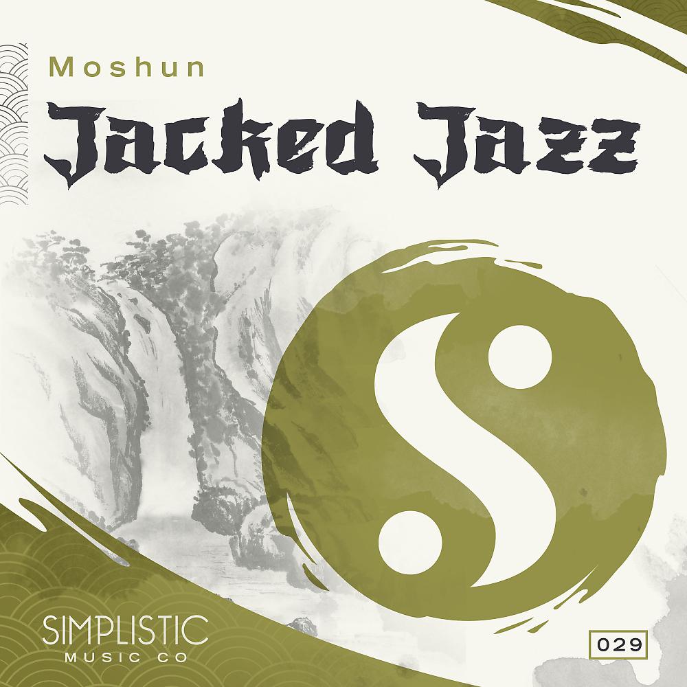 Постер альбома Jacked Jazz