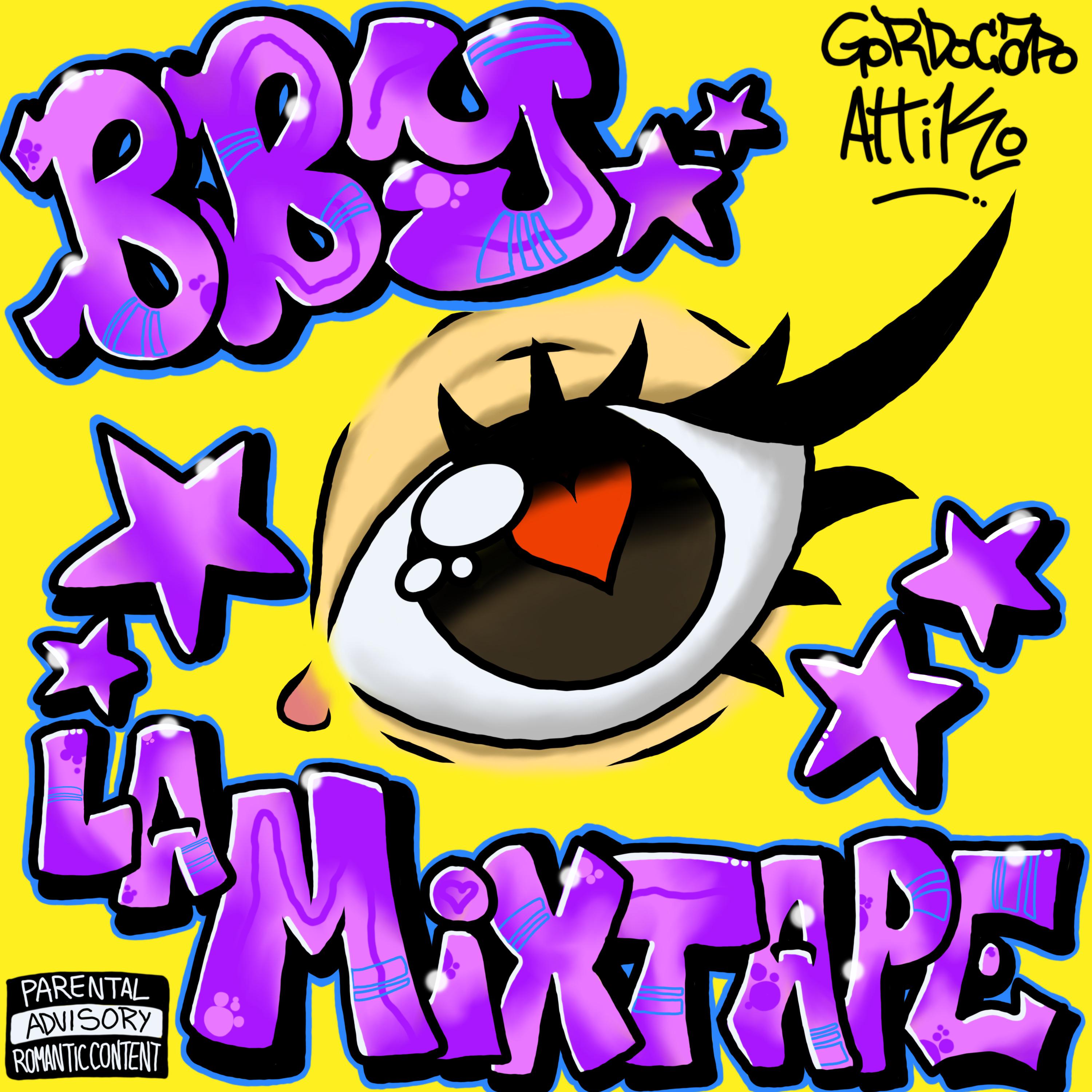 Постер альбома Bby la Mixtape