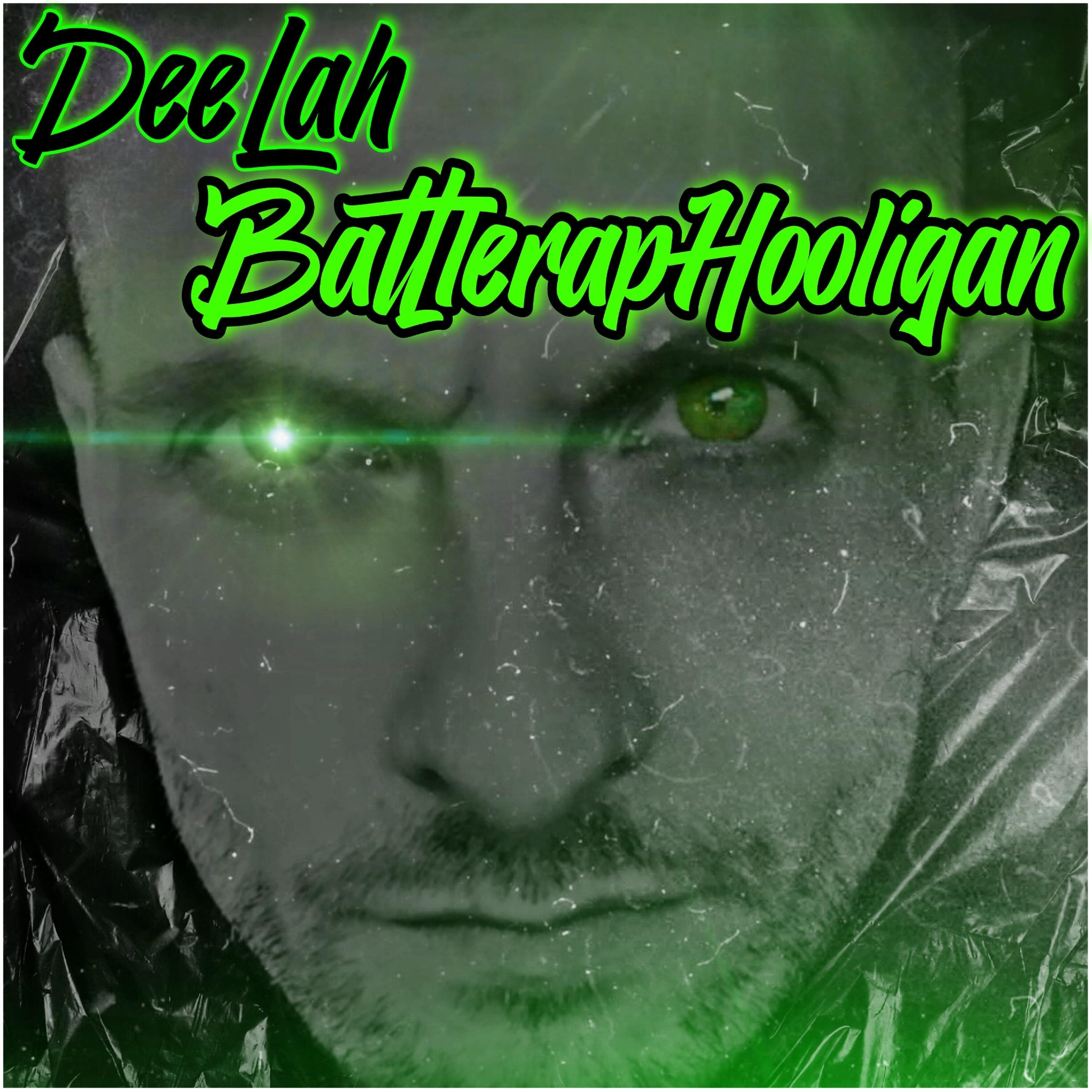 Постер альбома Battleraphooligan
