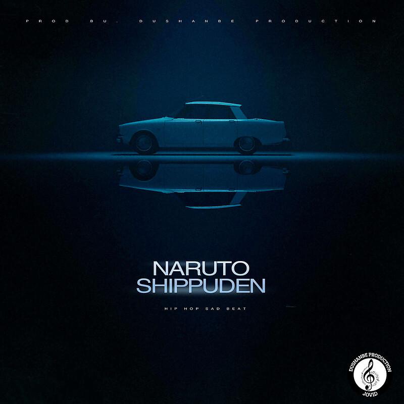 Постер альбома Naruto Shippuden OST Violin Hip-Hop Sad Beat