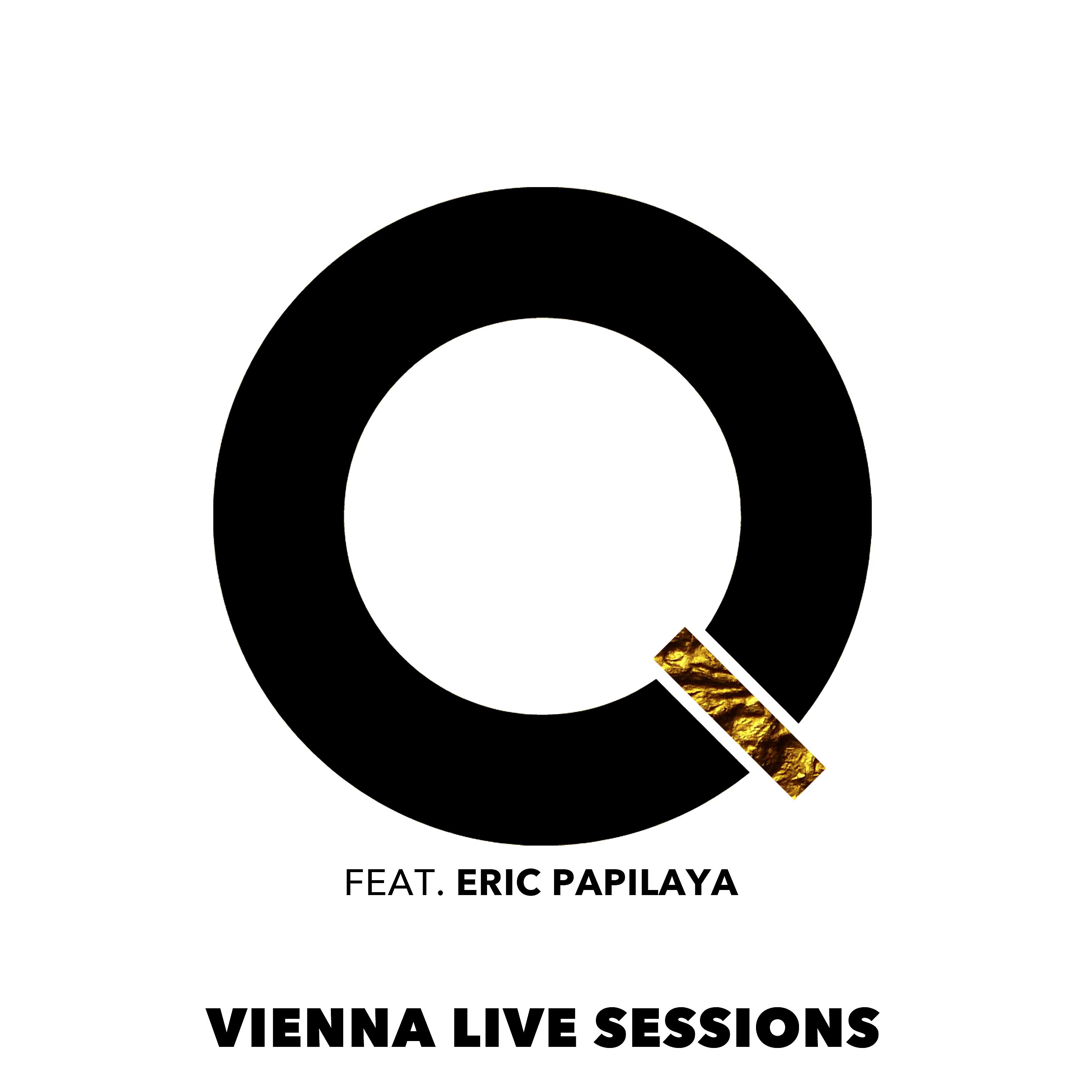 Постер альбома Vienna Live Sessions