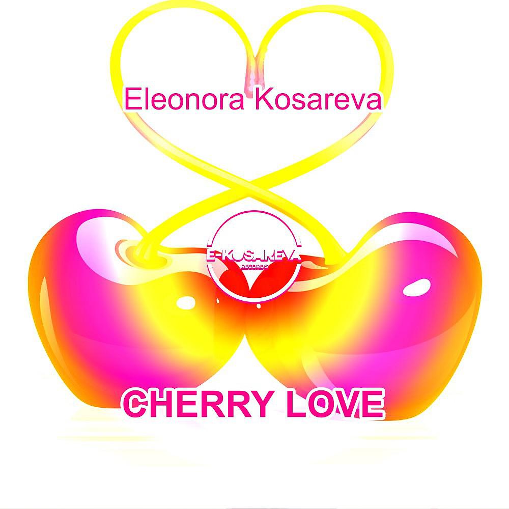 Постер альбома Cherry Love