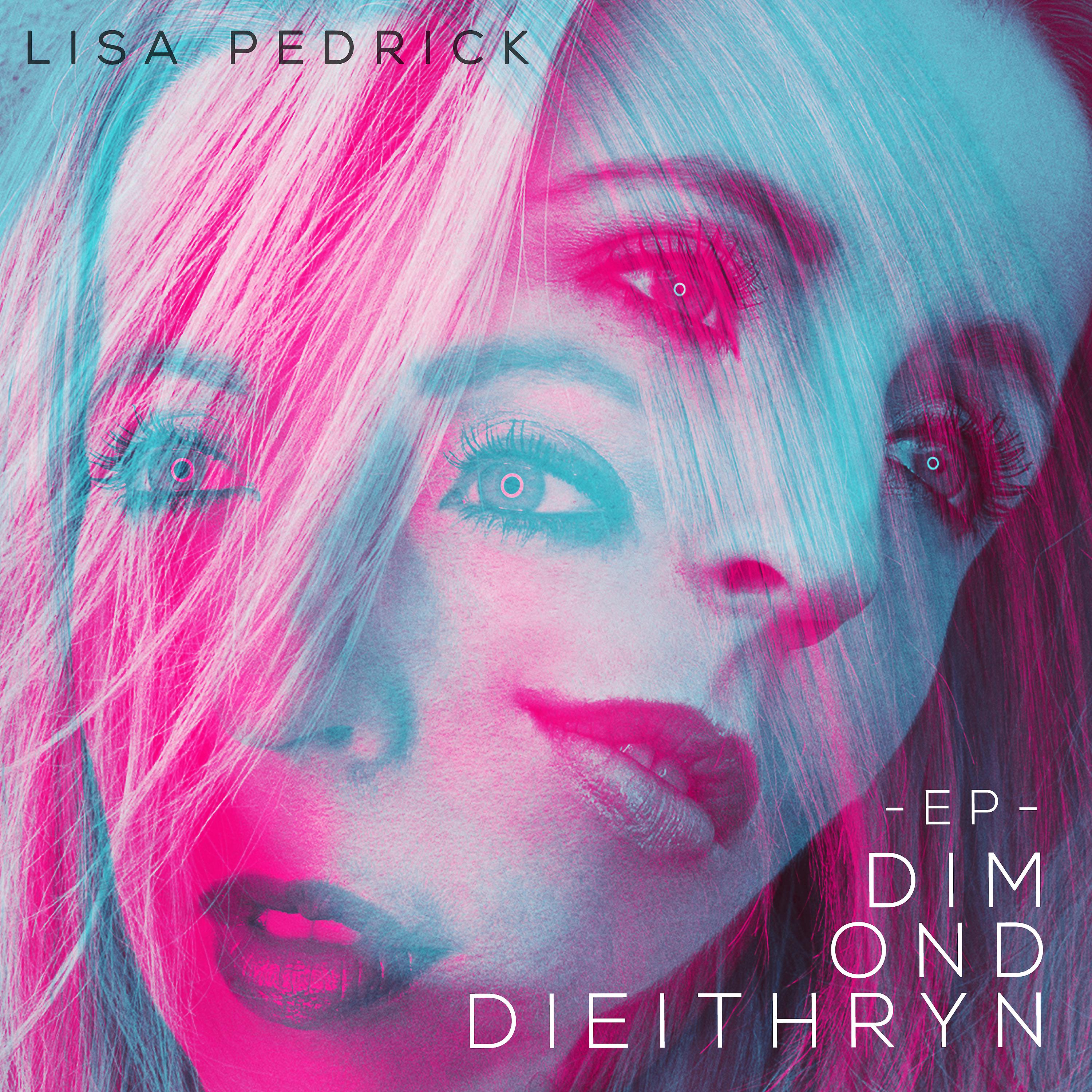 Постер альбома Dim ond Dieithryn EP