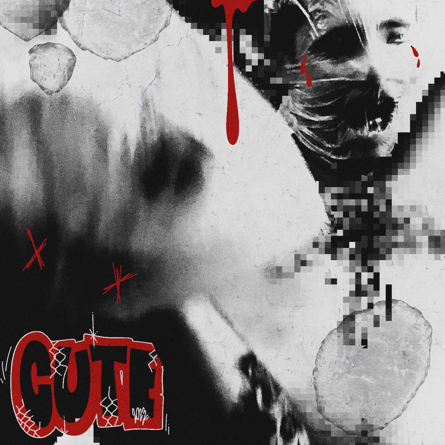 Постер альбома CUTE