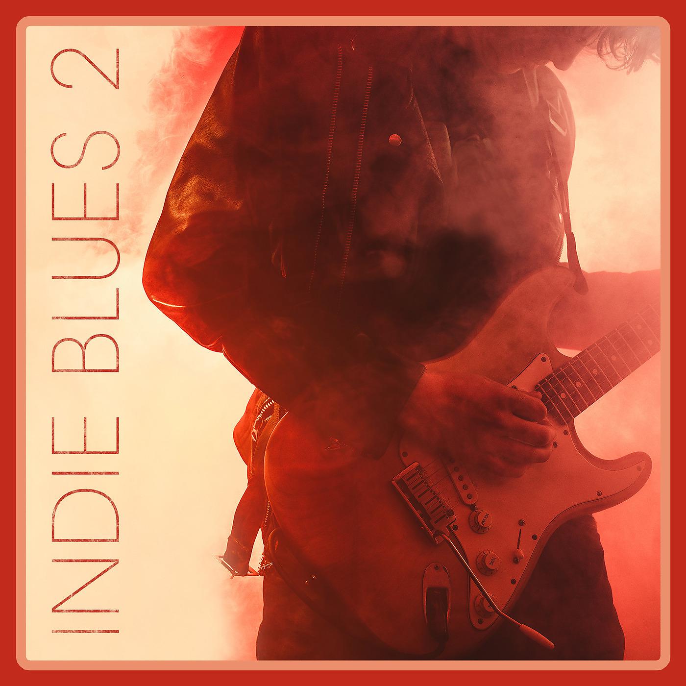 Постер альбома Indie Blues 2