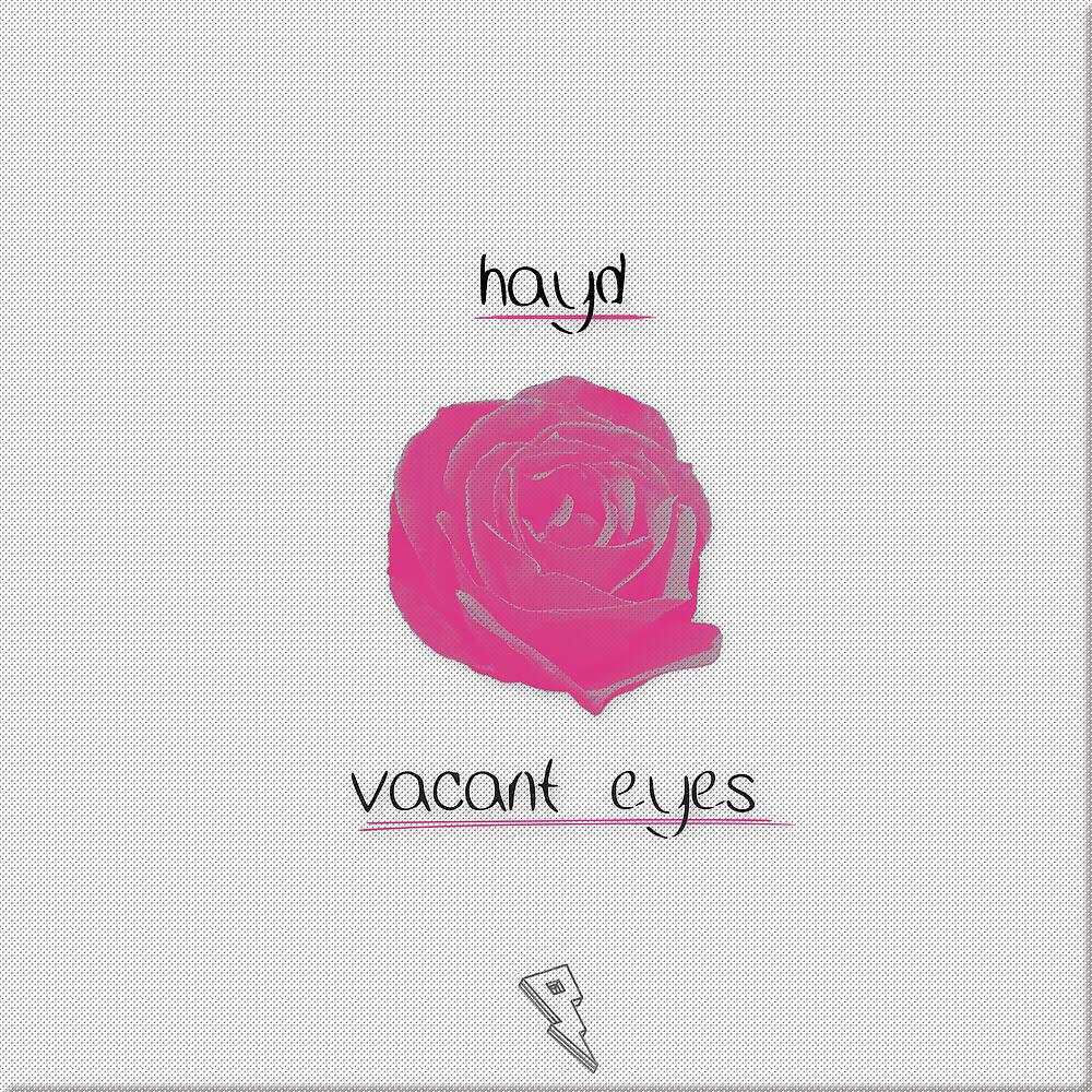 Постер альбома Vacant Eyes