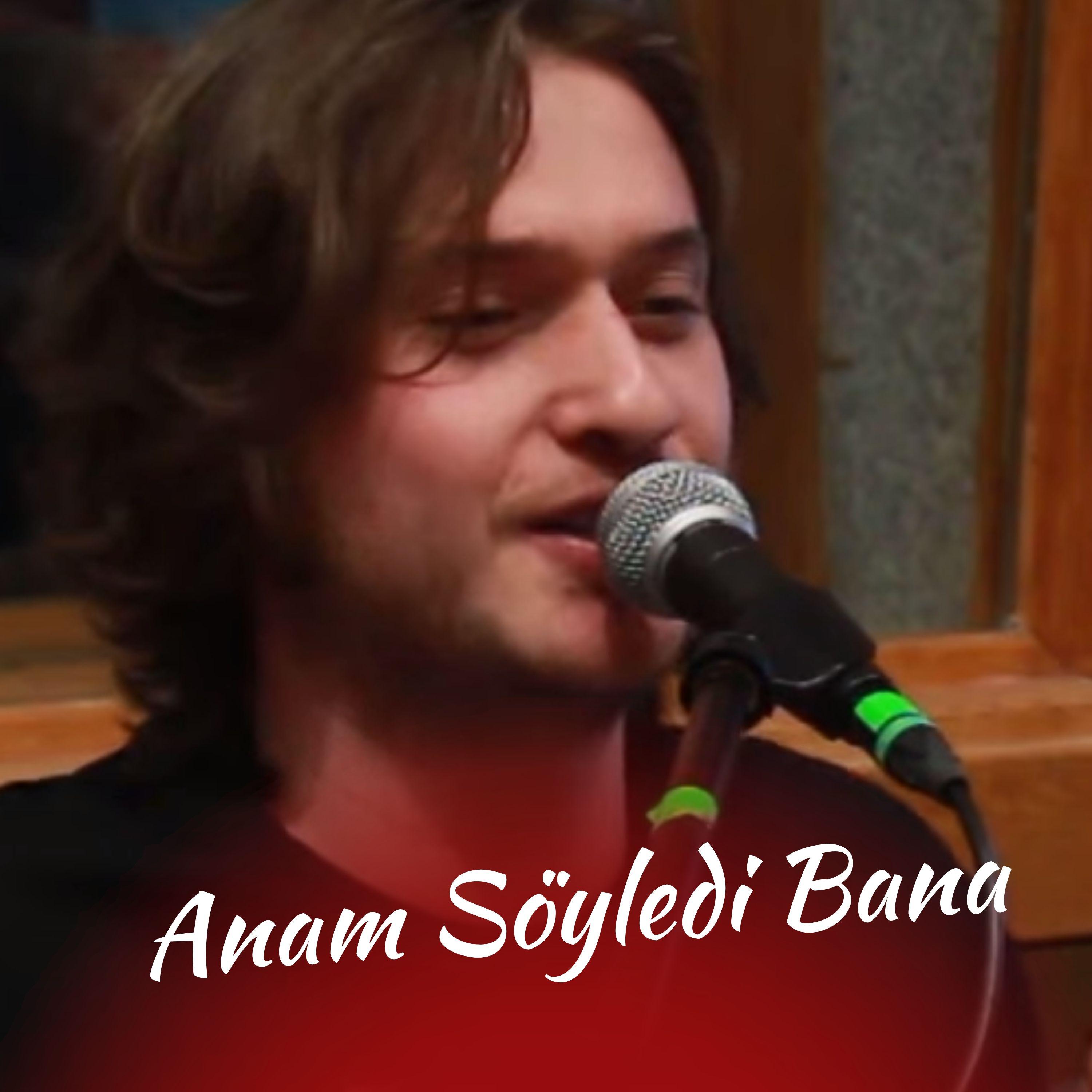 Постер альбома Anam Söyledi Bana