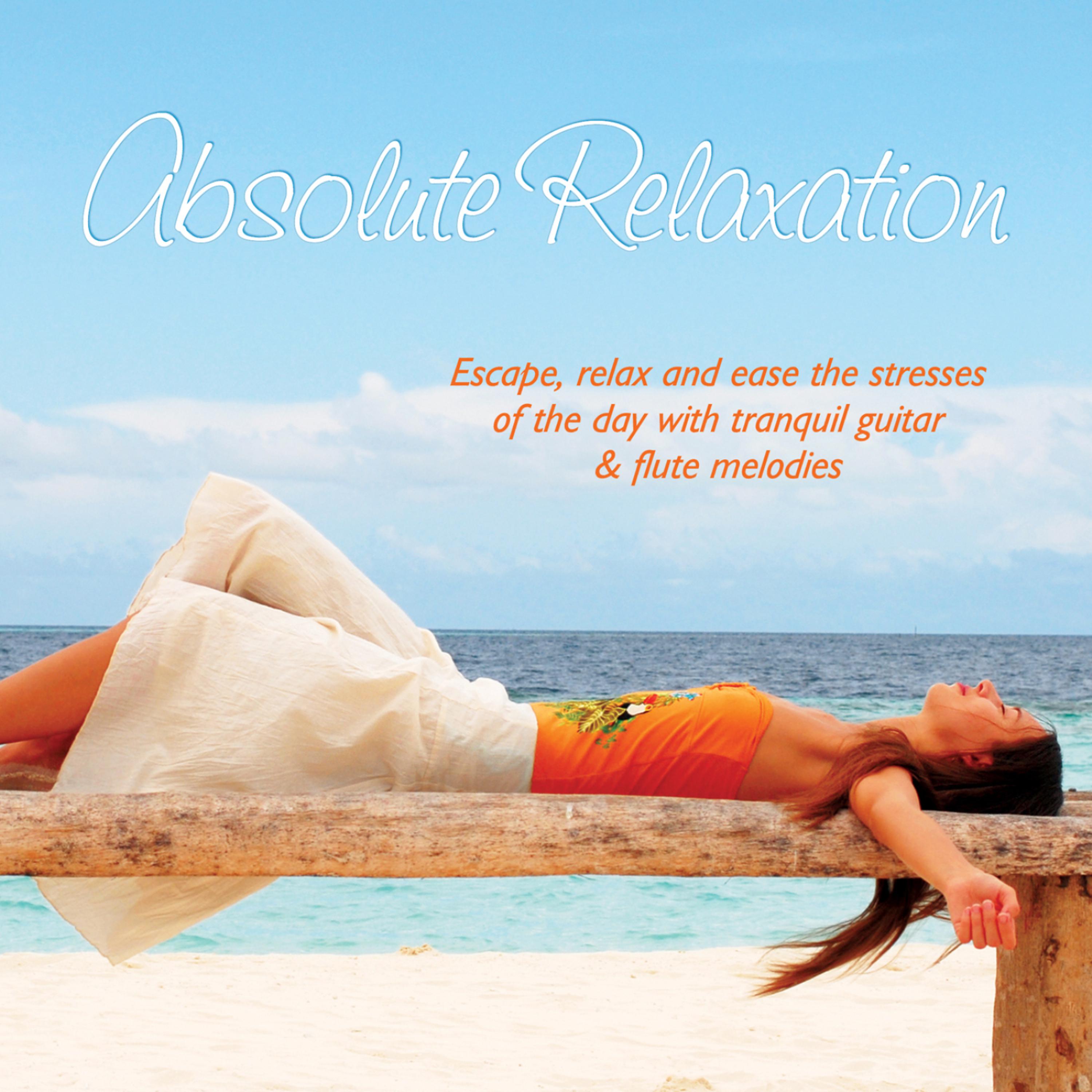 Постер альбома Absolute Relaxation