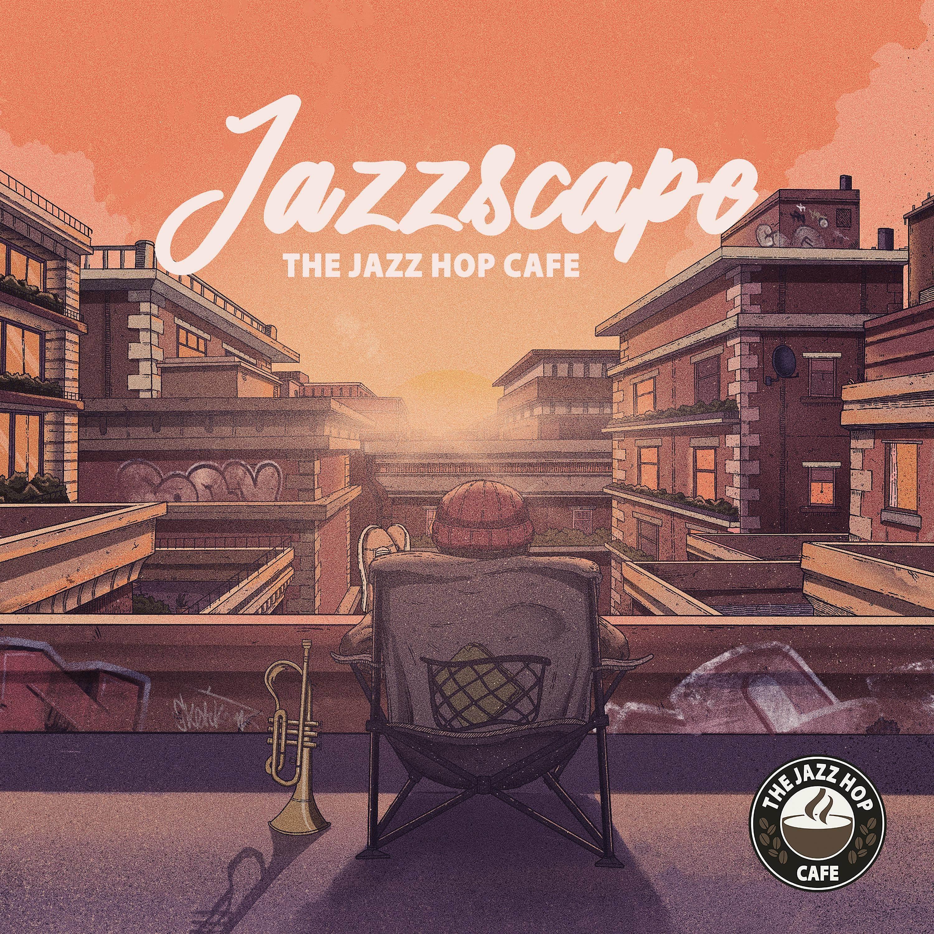 Постер альбома Jazzscape