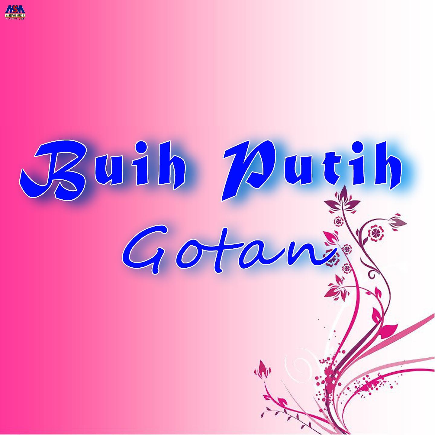 Постер альбома Buih Putih