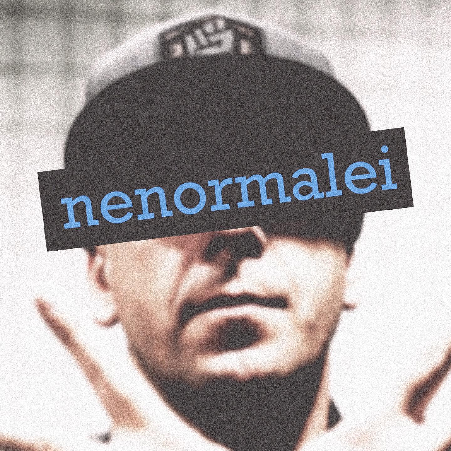 Постер альбома Nenormalei