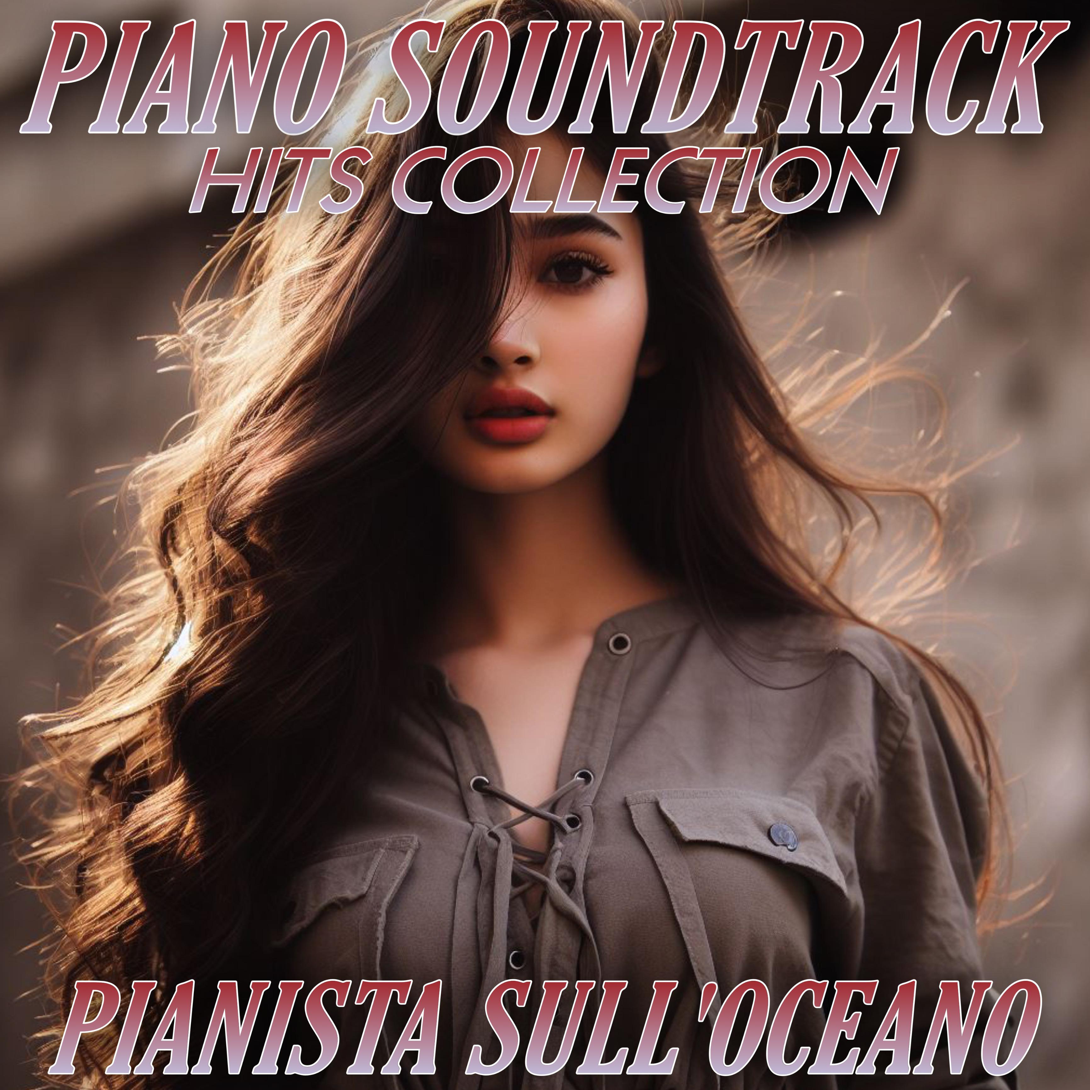 Постер альбома Piano Soundtrack Album