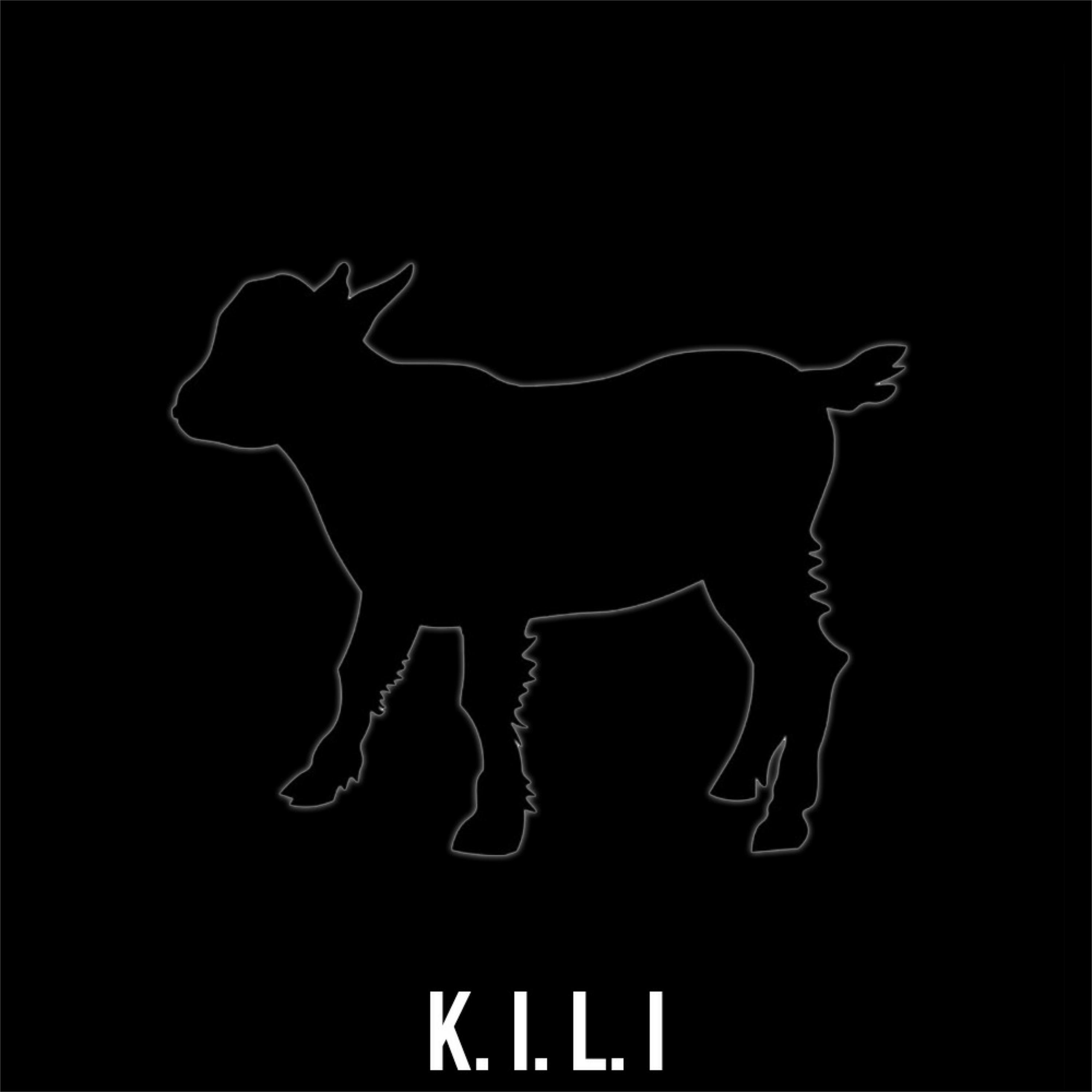 Постер альбома KILI
