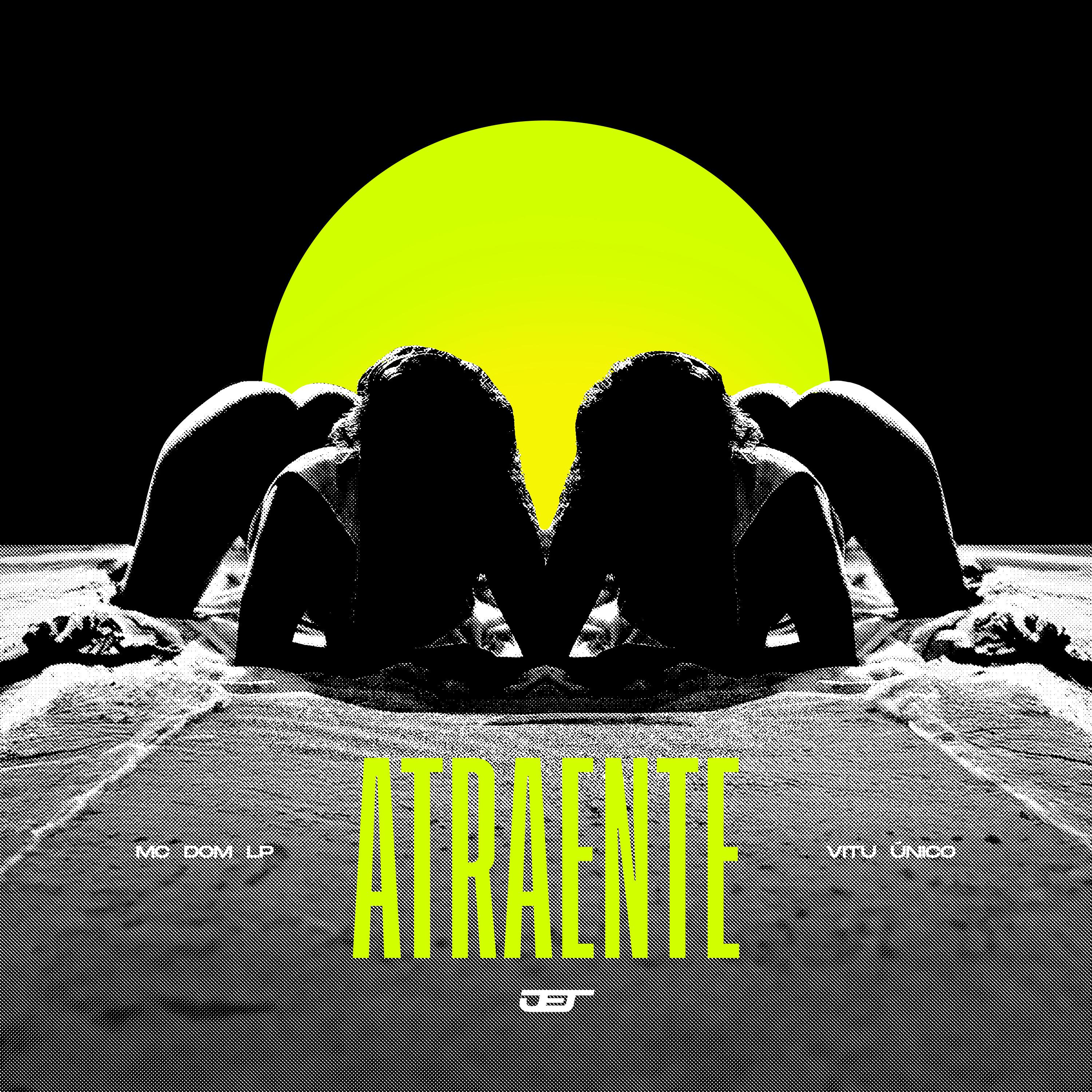 Постер альбома Atraente