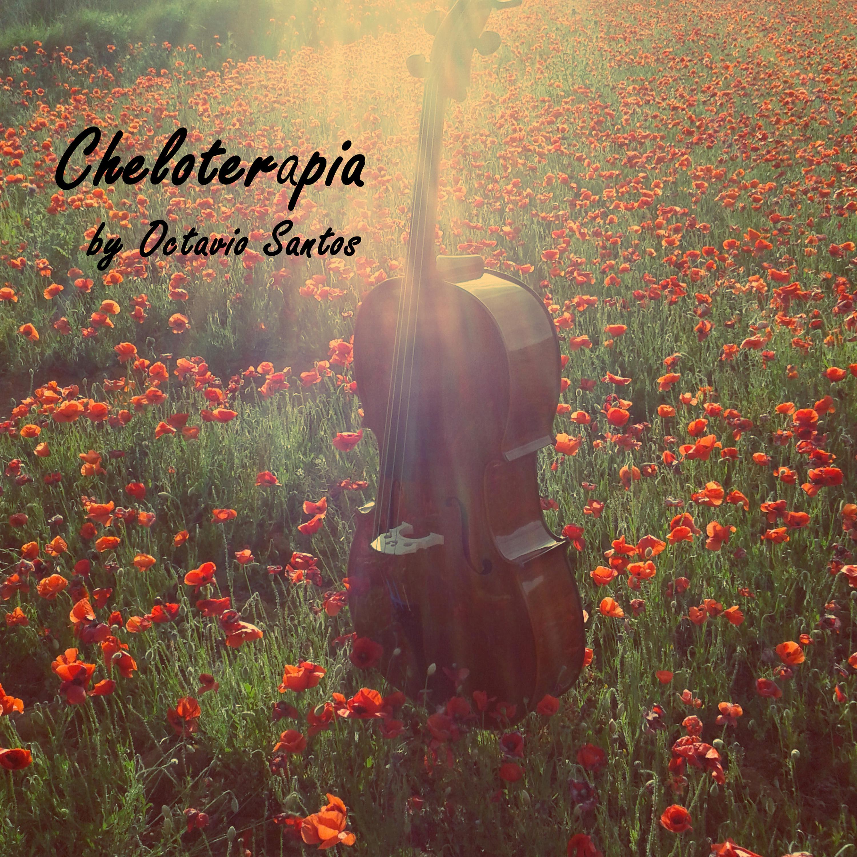 Постер альбома Cheloterapia