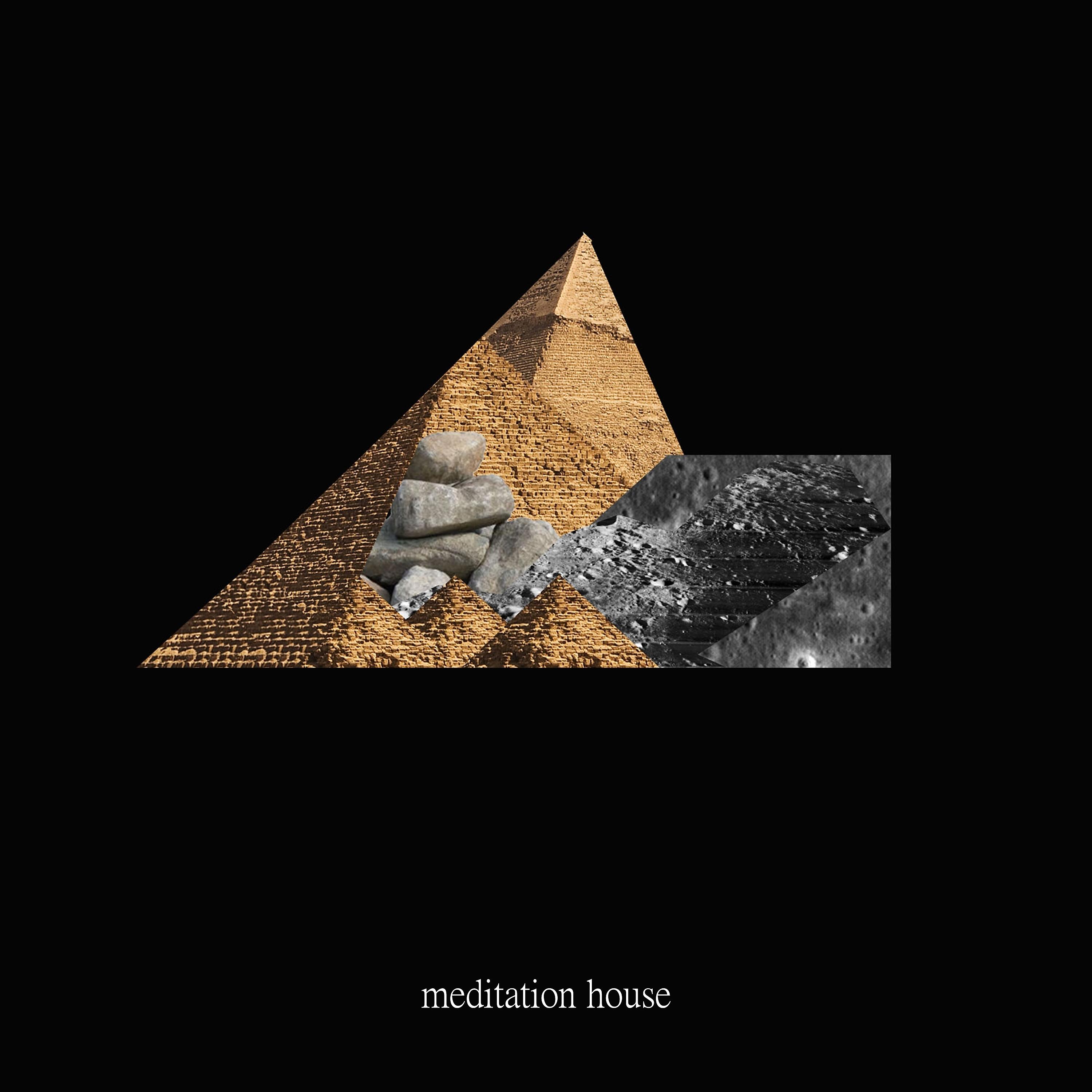 Постер альбома Meditation House