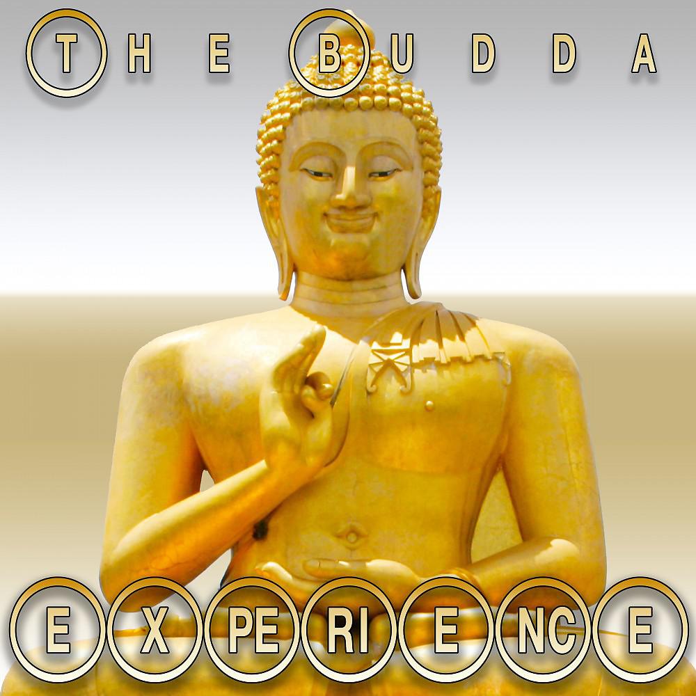 Постер альбома The Budda Experience