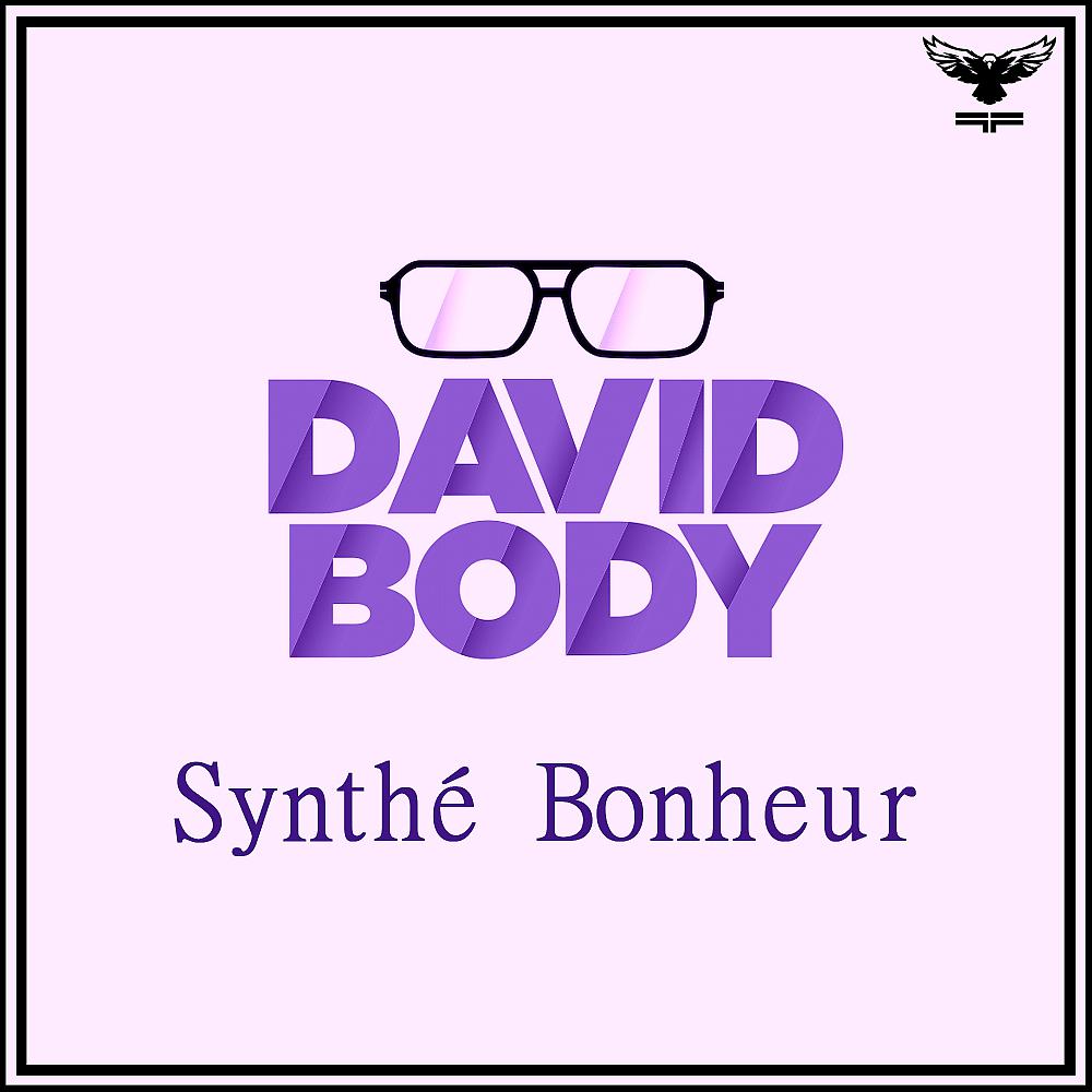 Постер альбома Synthé Bonheur
