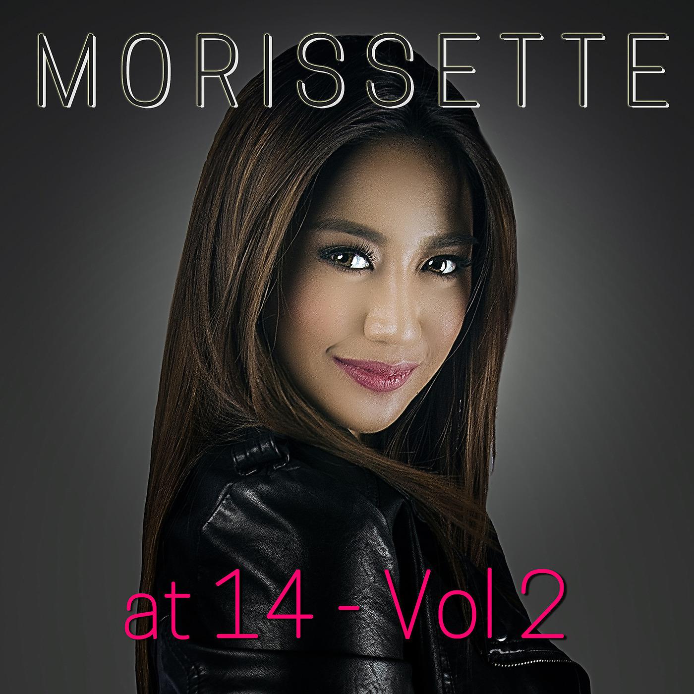 Постер альбома Morissette at 14, Vol. 2