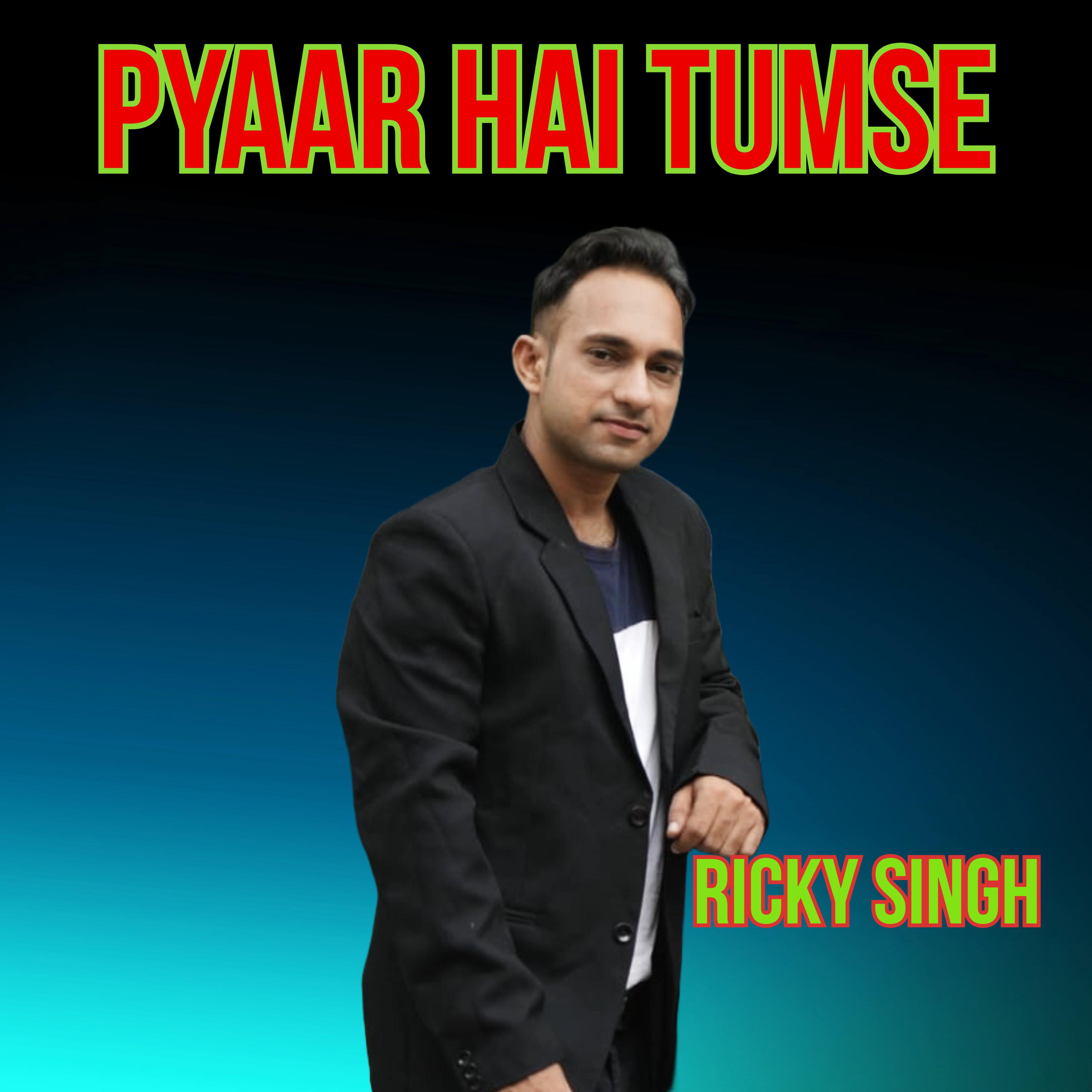 Постер альбома Pyaar Hai Tumse