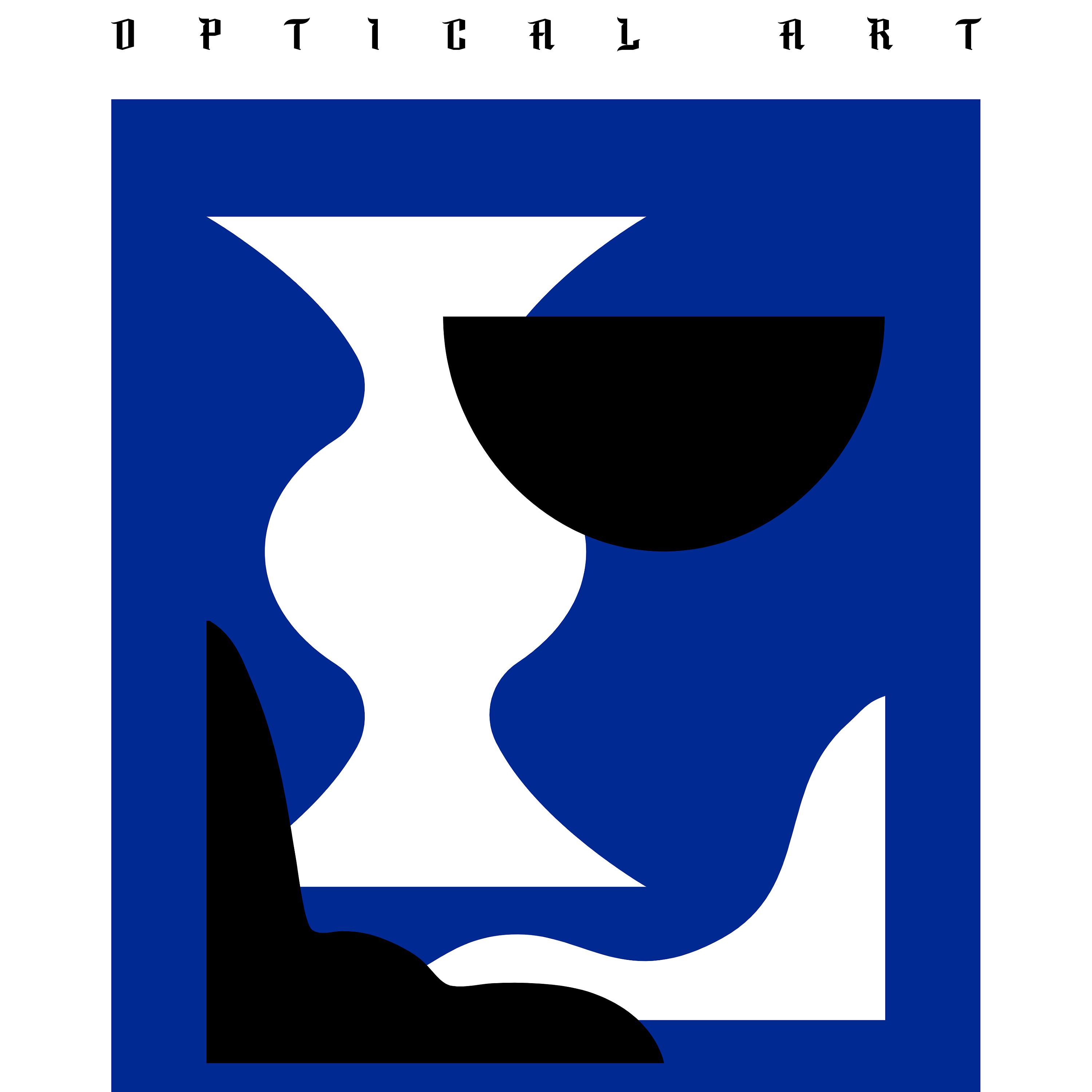 Постер альбома Optical Art
