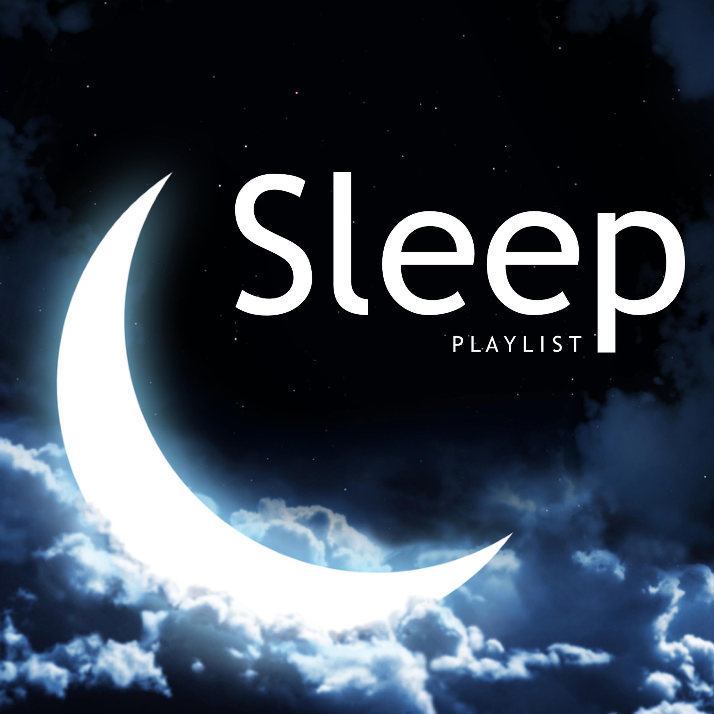 Постер альбома Sleep Playlist