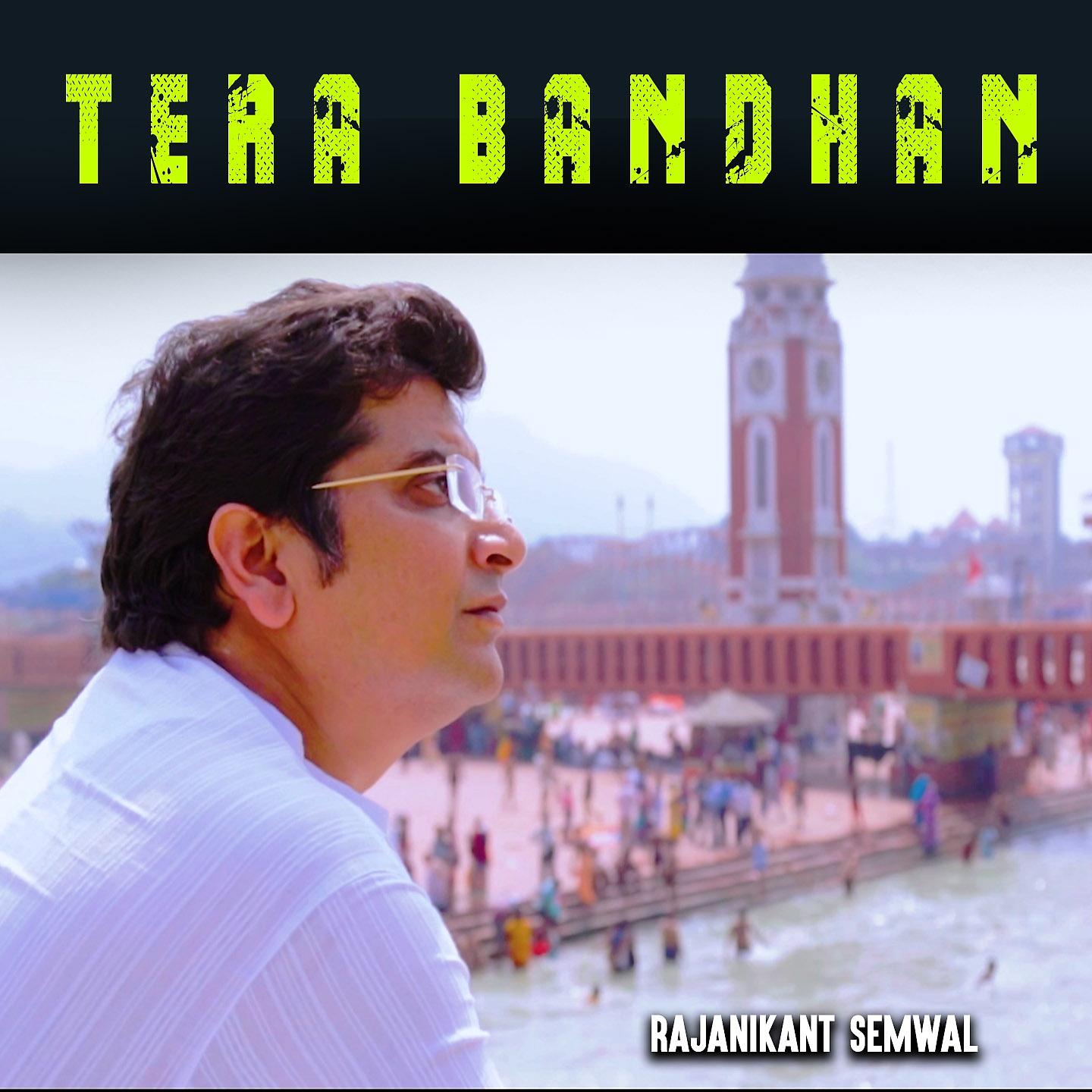 Постер альбома Tera Bandhan