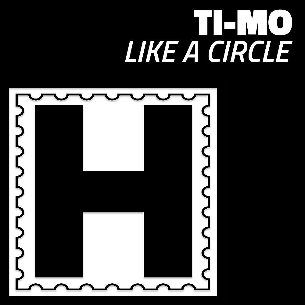 Постер альбома Like a Circle