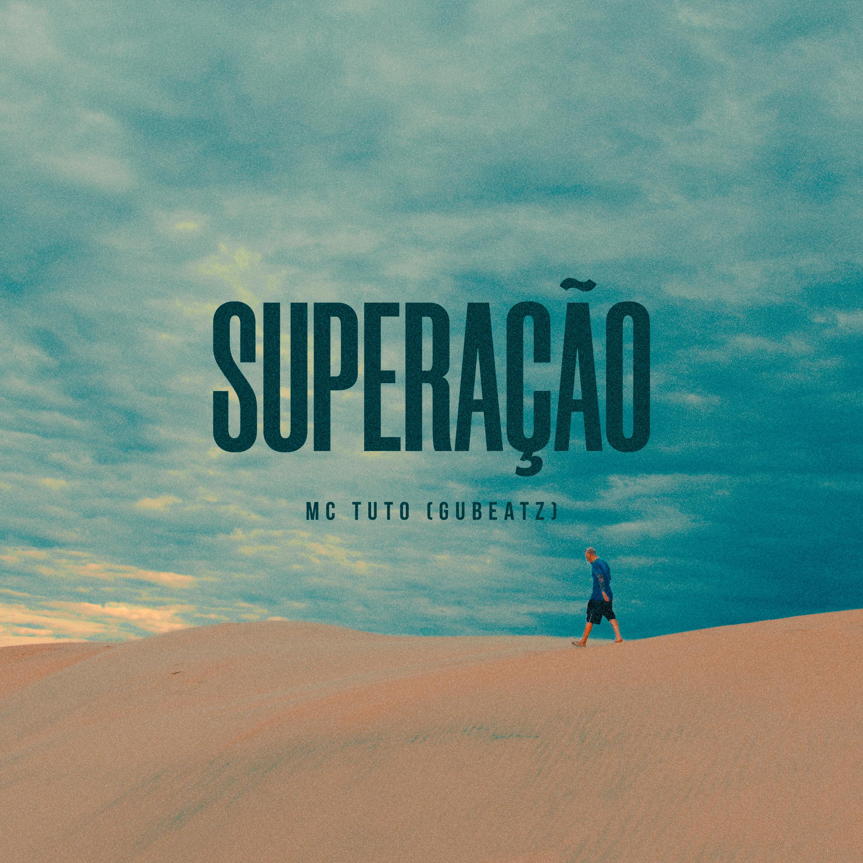 Постер альбома Superação