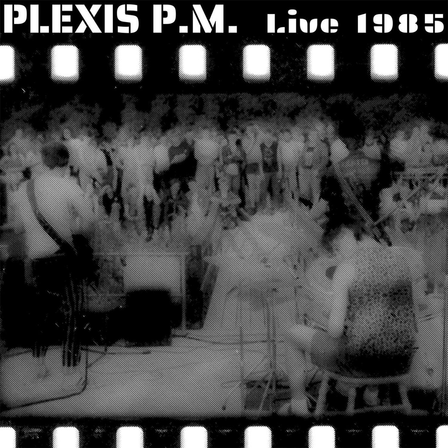 Постер альбома Live 1985