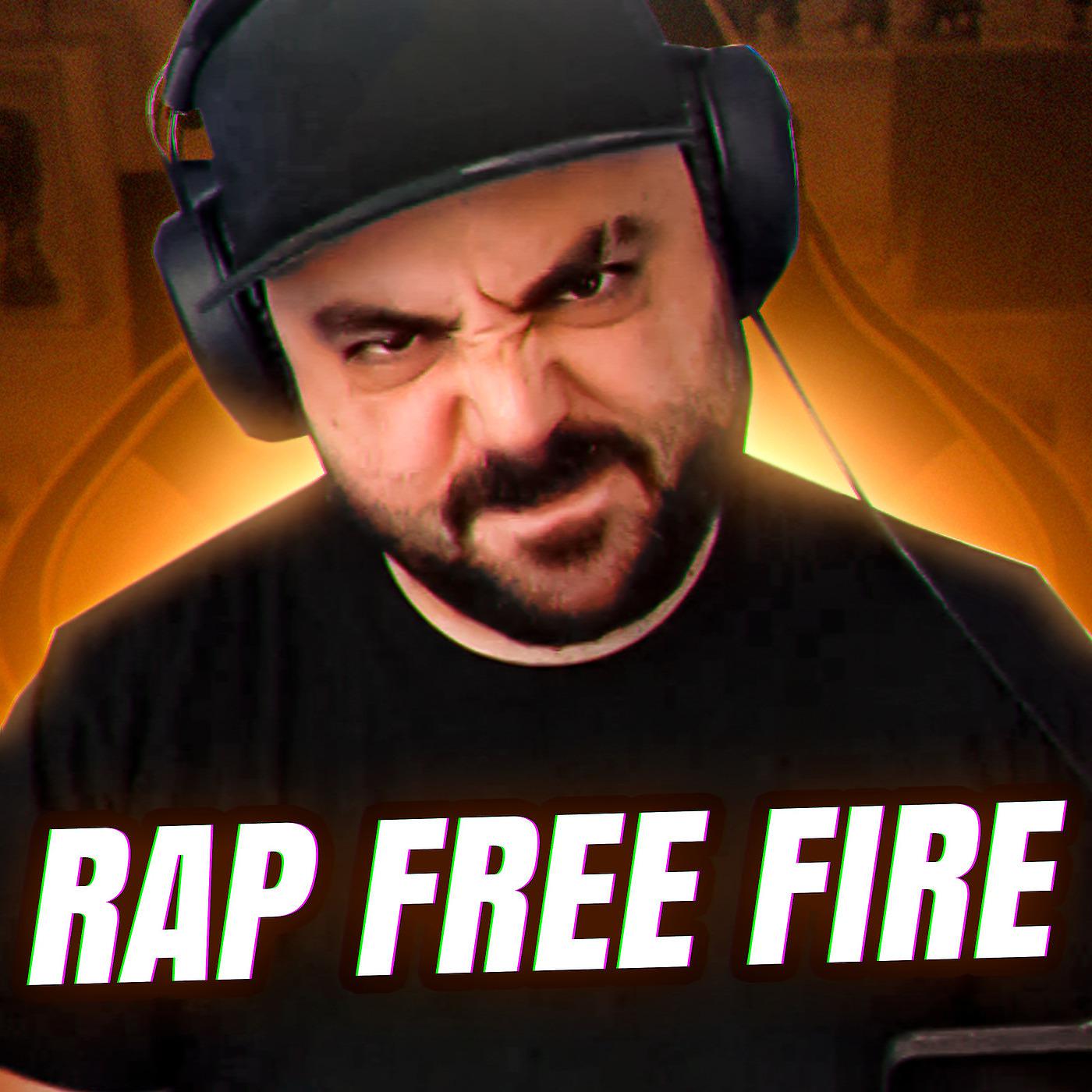 Постер альбома Rap Free Fire