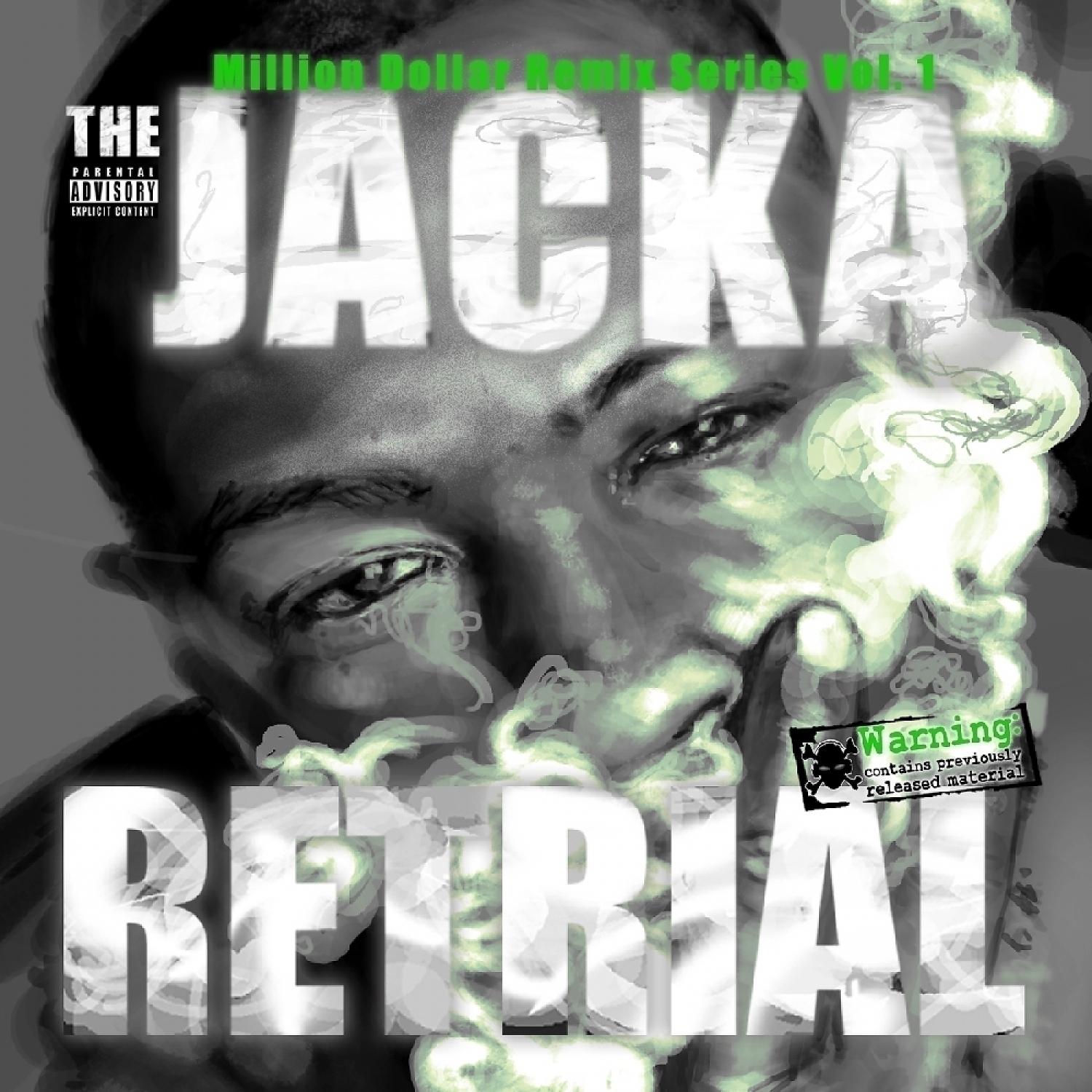 Постер альбома Retrial - Million Dollar Remix Series Vol. 1