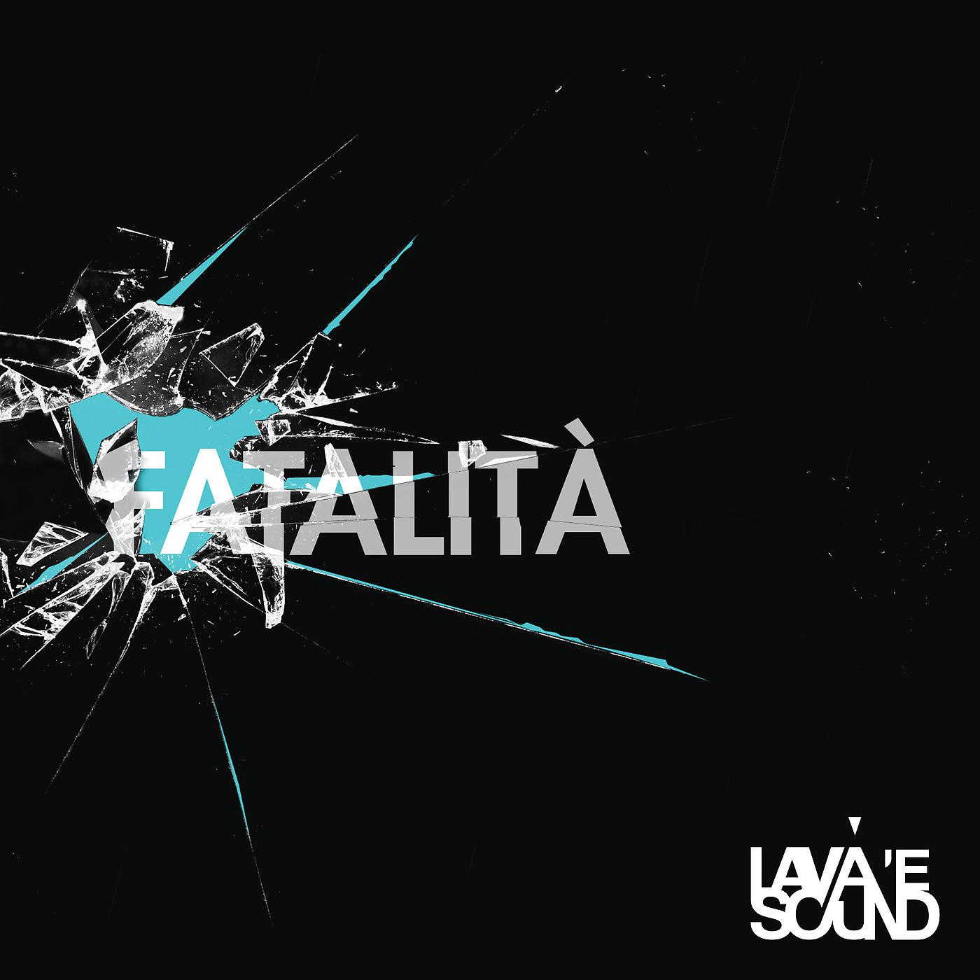 Постер альбома Fatalità