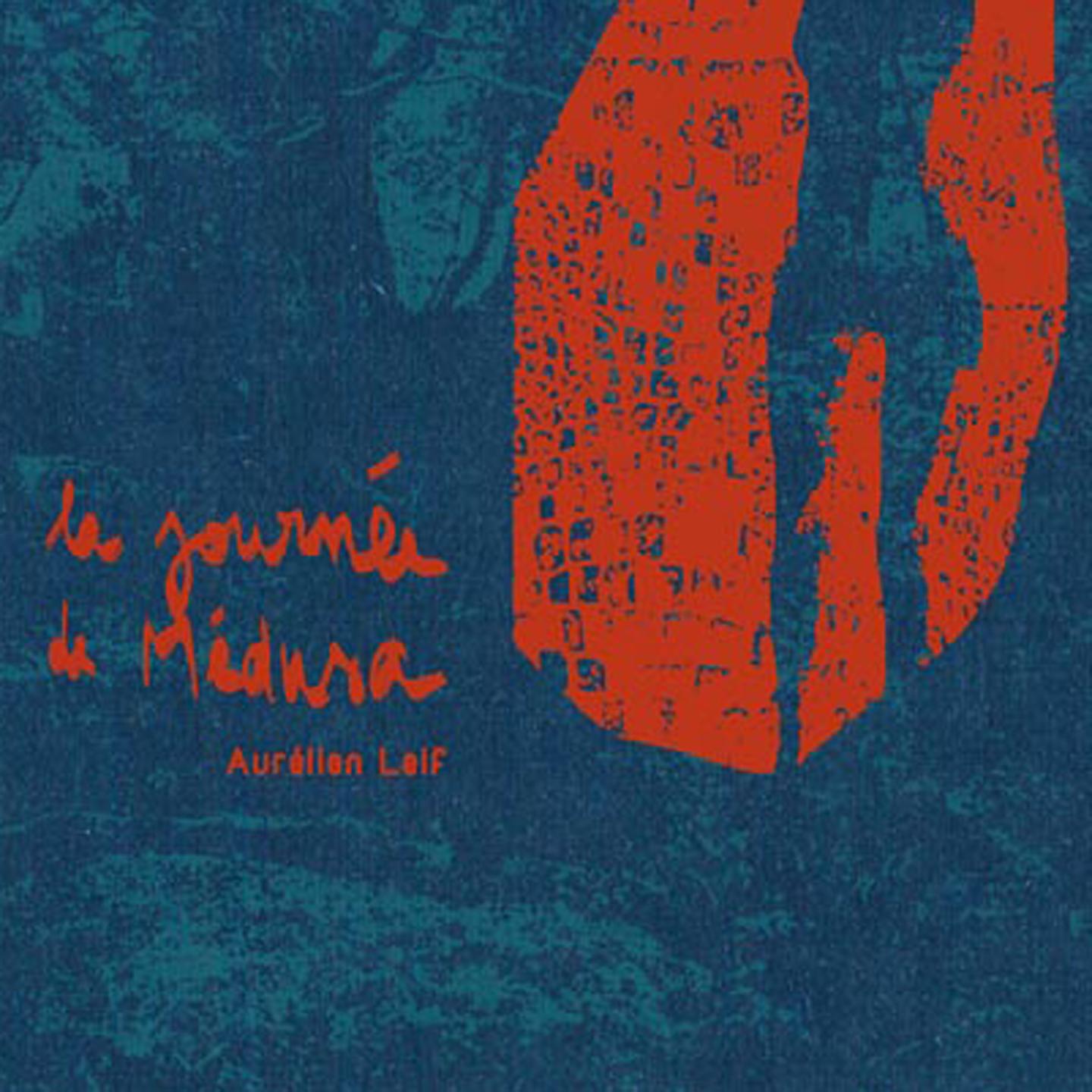 Постер альбома La journée de Médusa